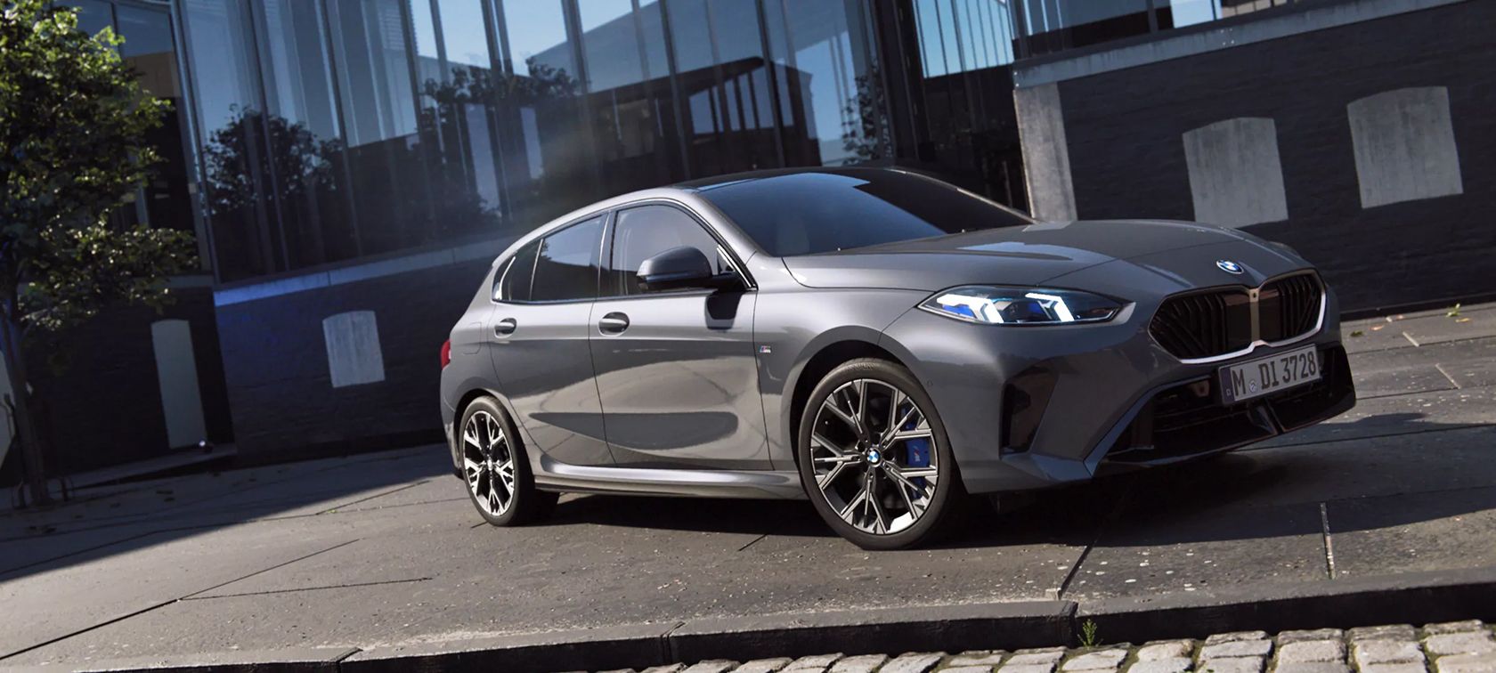 BMW Serie 1, offerte BMW disponibili: soluzioni finanziarie (WHY-BUY), noleggio a lungo termine