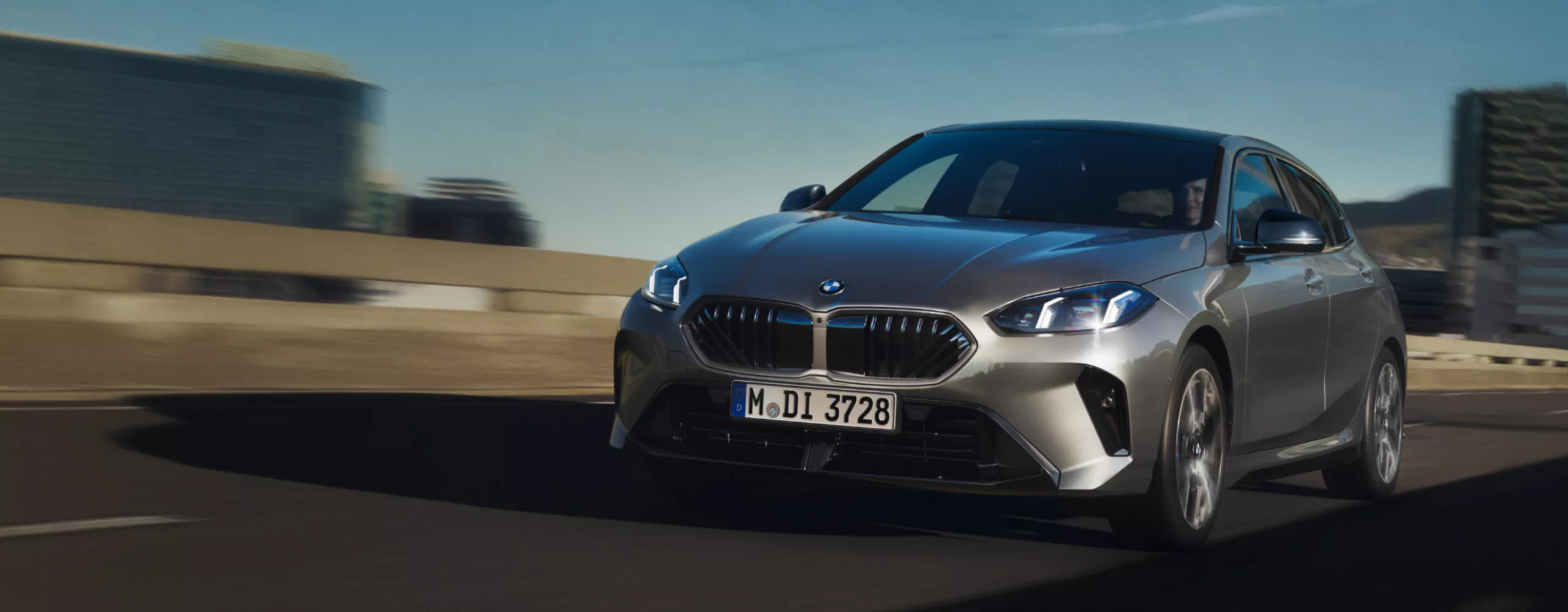 BMW Serija 1