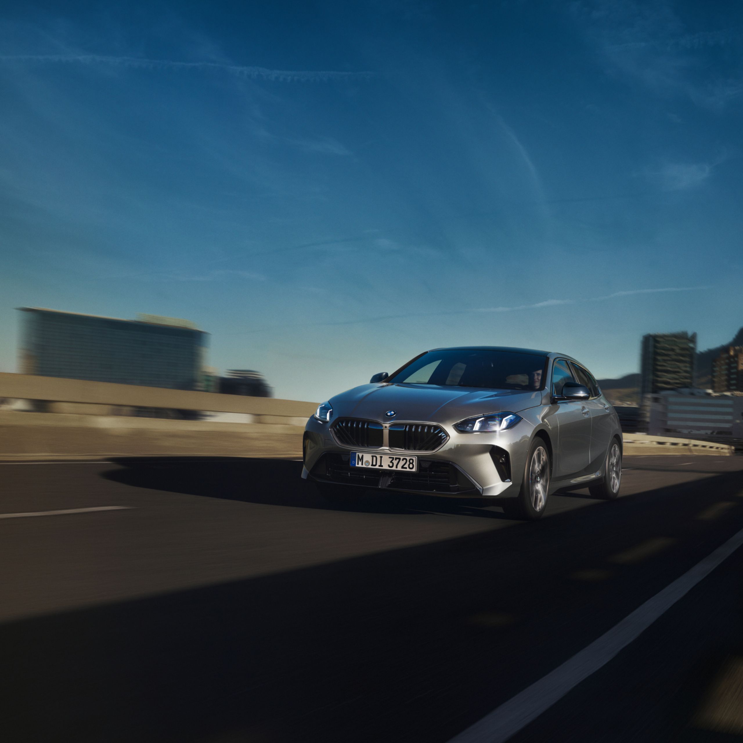 BMW Серија 1