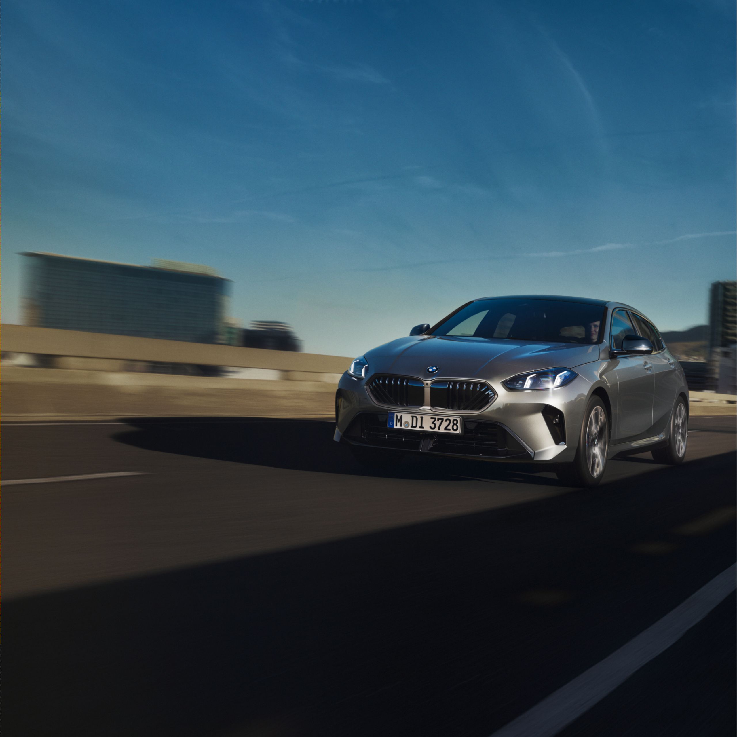 BMW serii 1