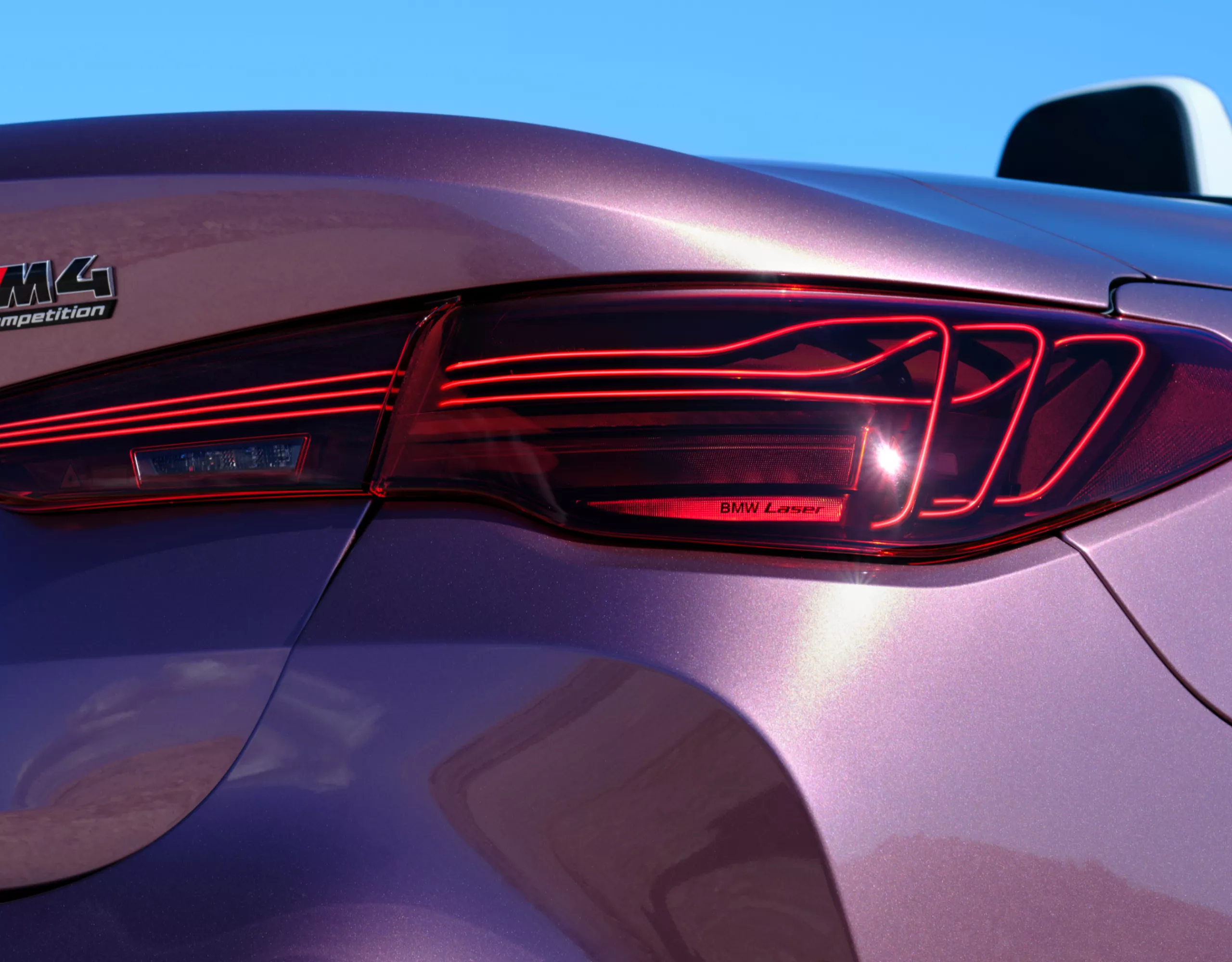 Визуализатор BMW Individual, BMW M135