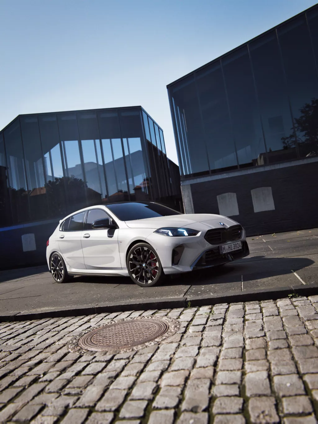 BMW M135 (F70) : モデルおよび主要諸元 | BMW.co.jp