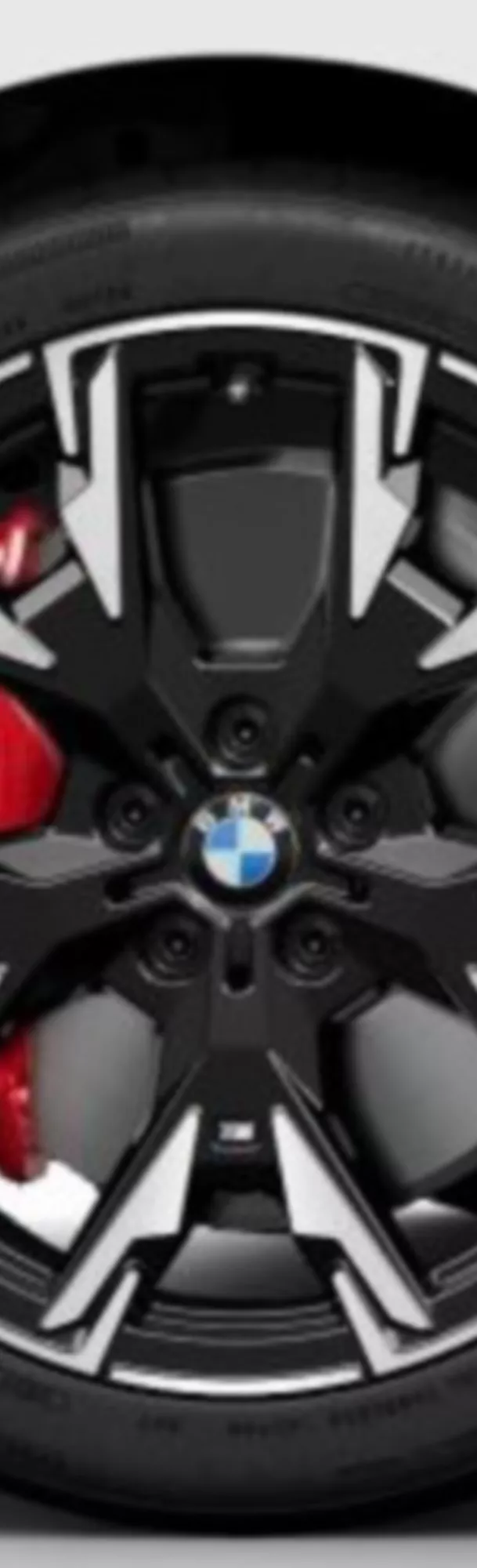 BMW 2 Series Gran Coupé Wheels