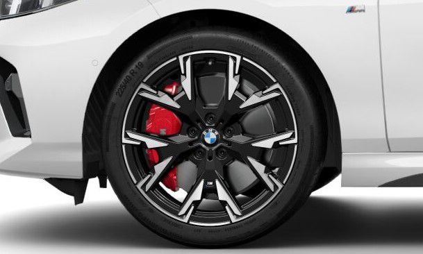 ชุดล้อของ BMW ซีรีส์ 2 Gran Coupé