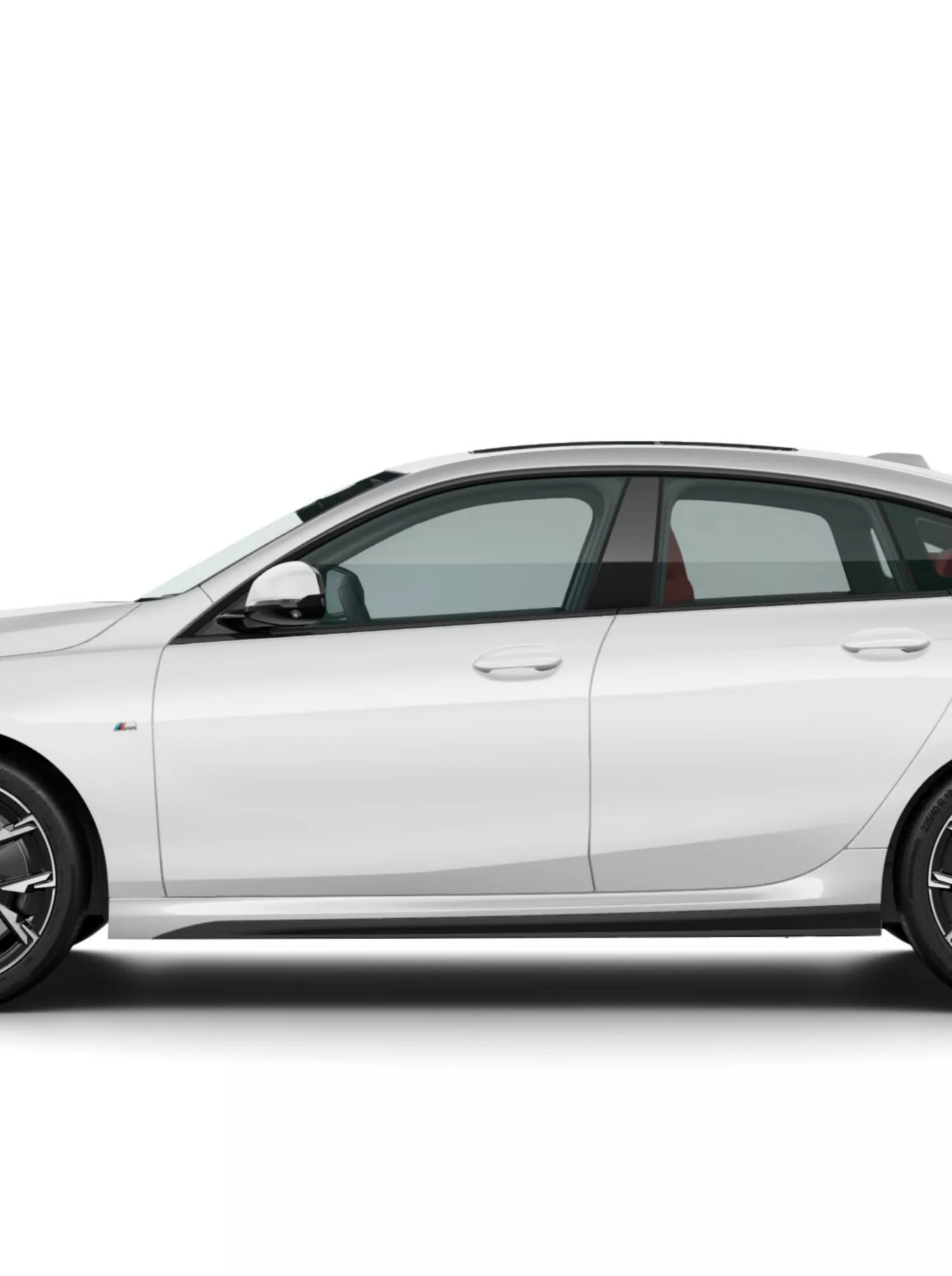 BMW 2 Series Gran Coupé Finance and leasing offer