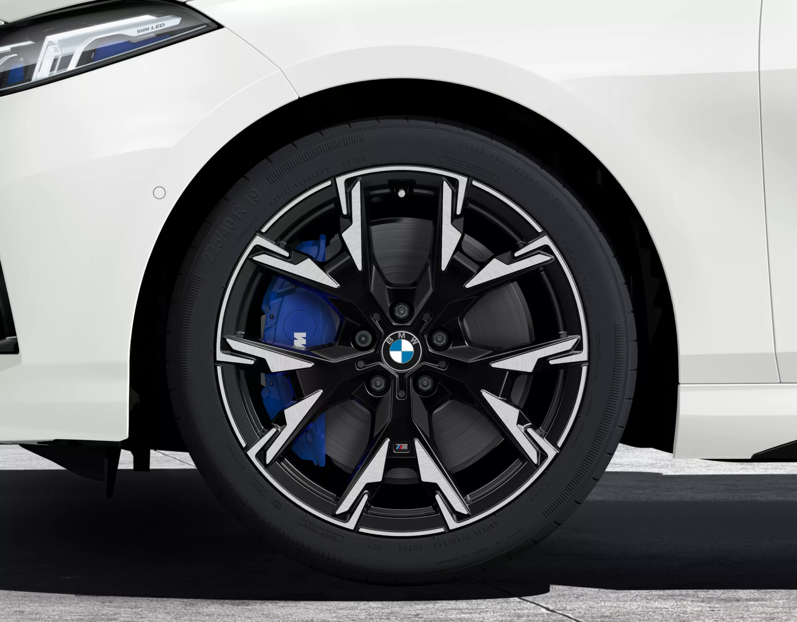 BMW 2 Gran Coupé – kerekek