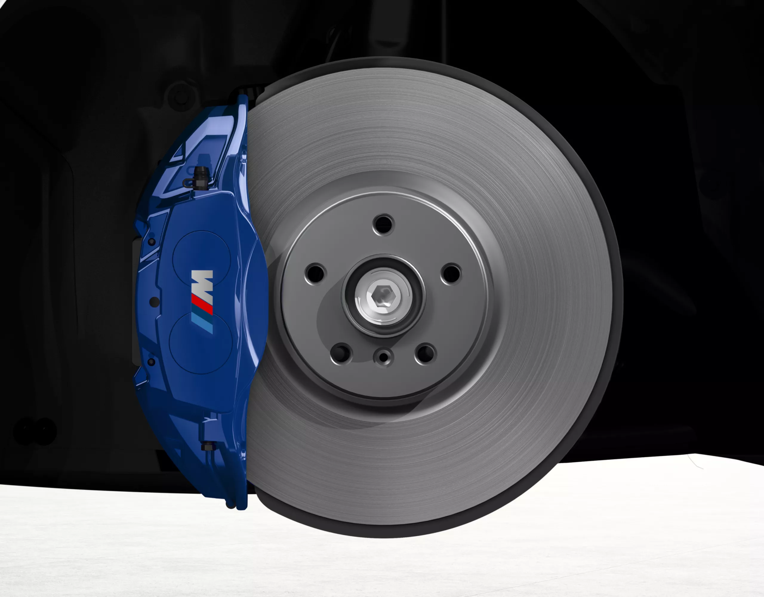 BMW 2er Gran Coupé Bremssystem