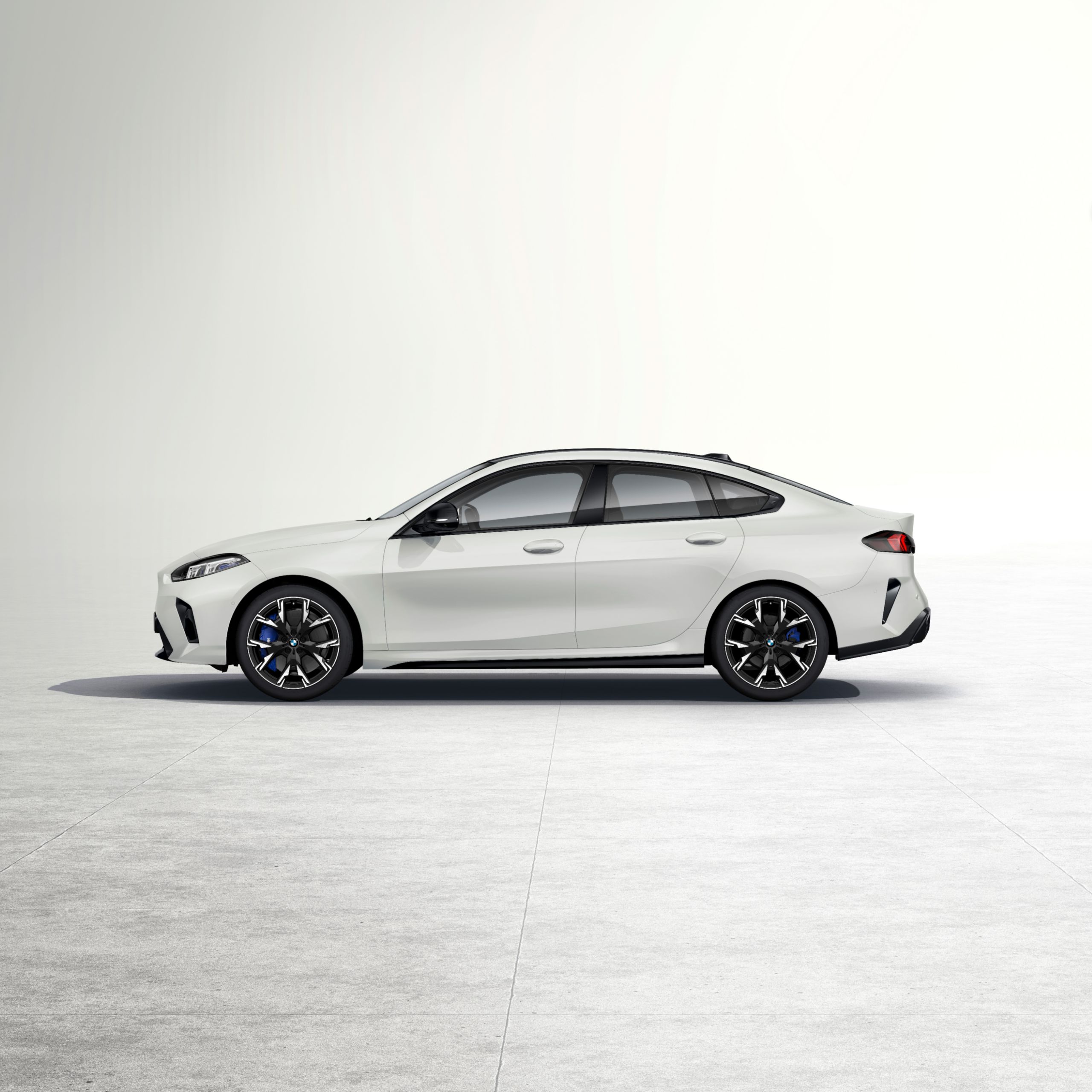 BMW 2シリーズ グラン クーペ：BMWファイナンシャル・サービス