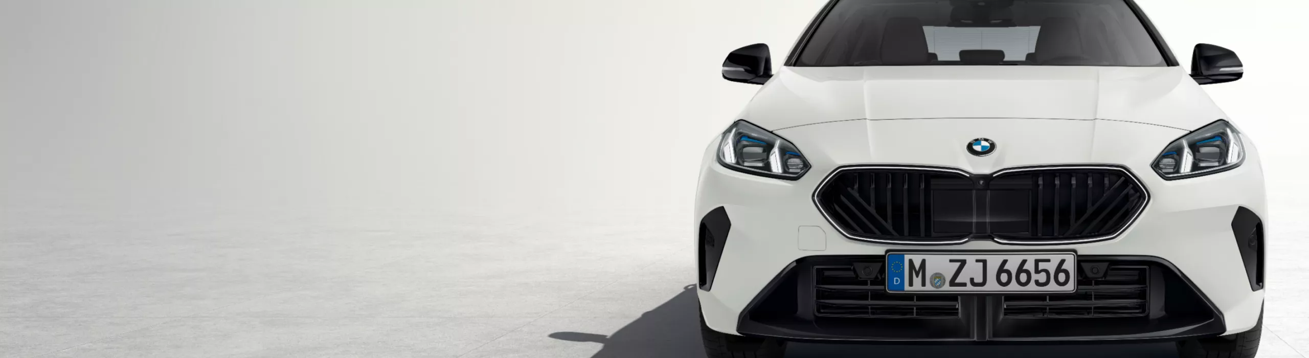 BMW 2 Gran Coupé – főbb jellemzők