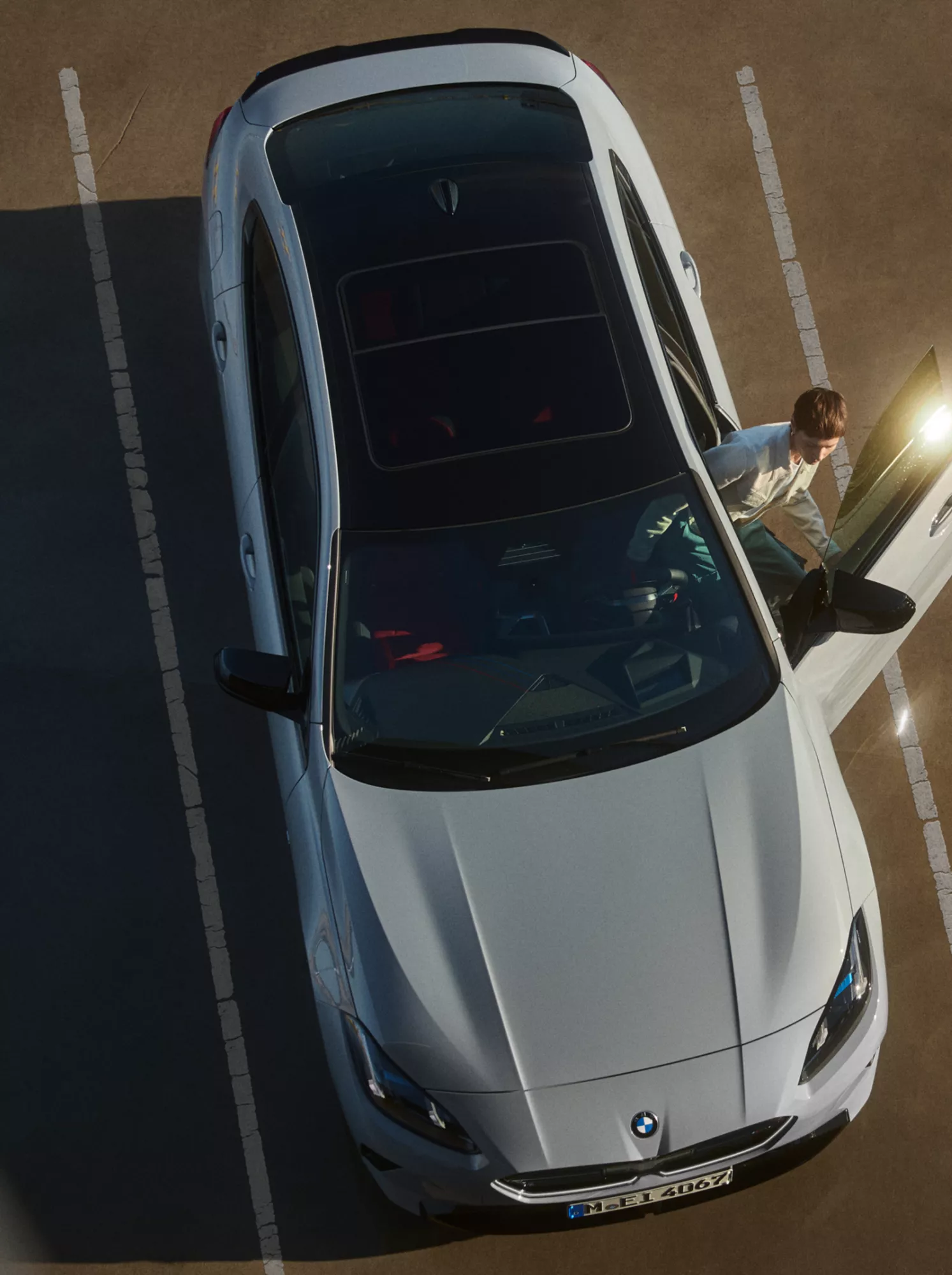 BMW M235 Gran Coupé Leasing- oder Finanzierungsangebot