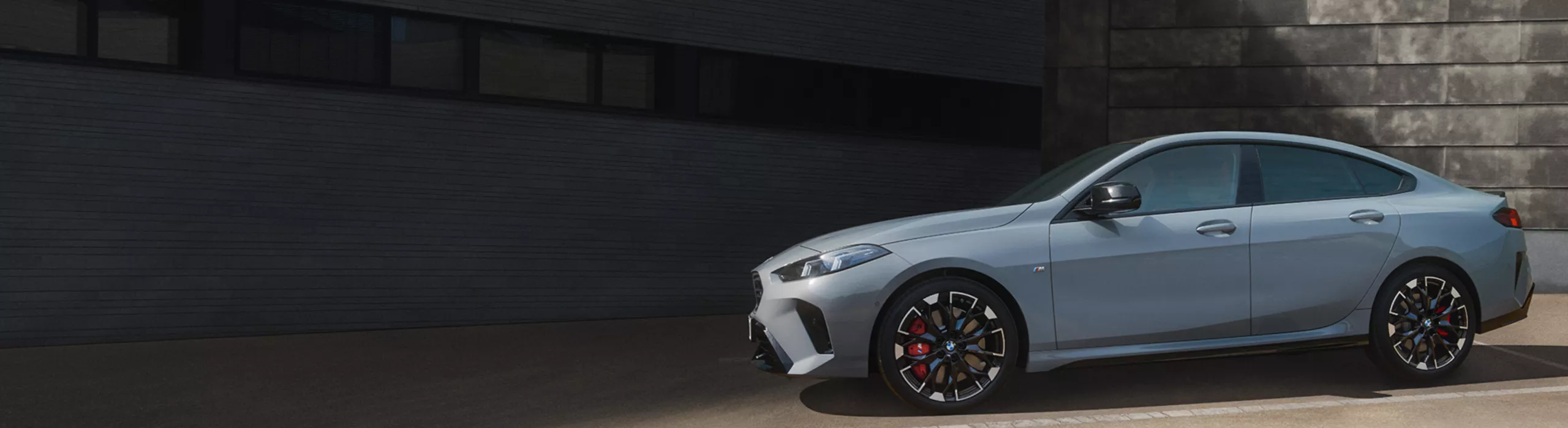 BMW M235 Gran Coupé Highlights