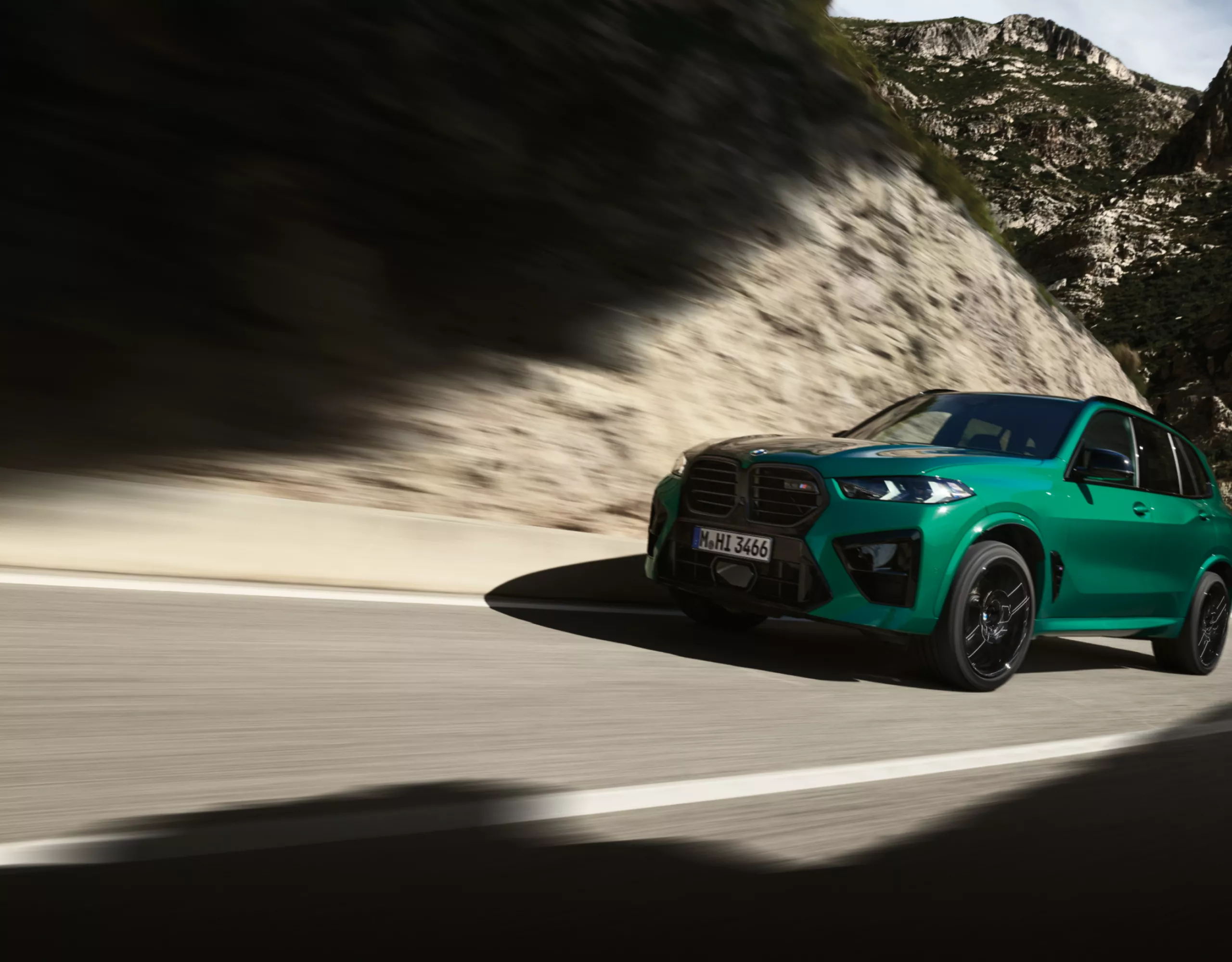 X5M