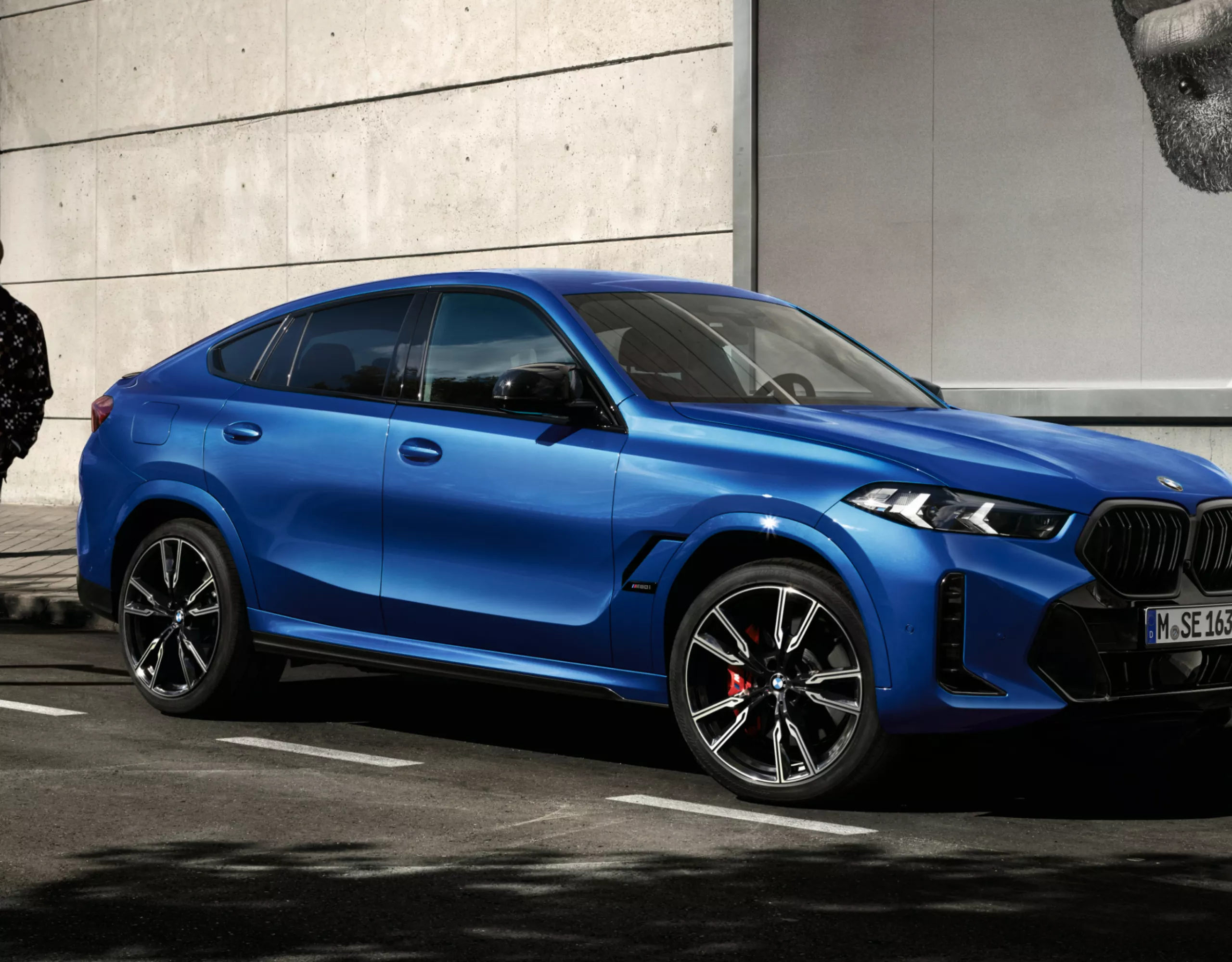 M Sport Pro套件 極限動感