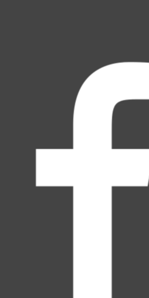 Logo der Social Media-Plattform Facebook.