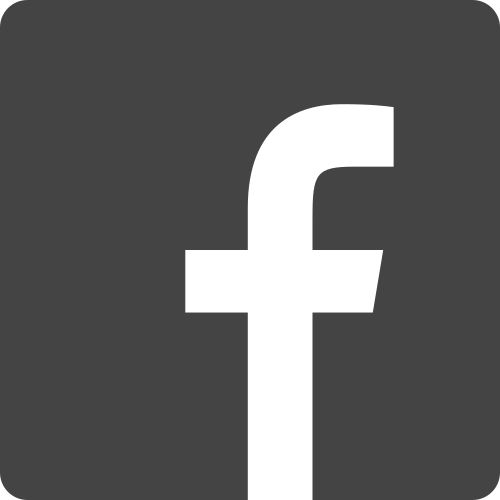 Logo der Social Media-Plattform Facebook.
