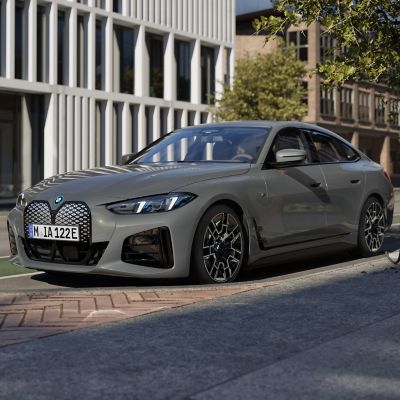 BMW Financial Services Leasing – Schadensbeispiel – Scheiben und Licht 