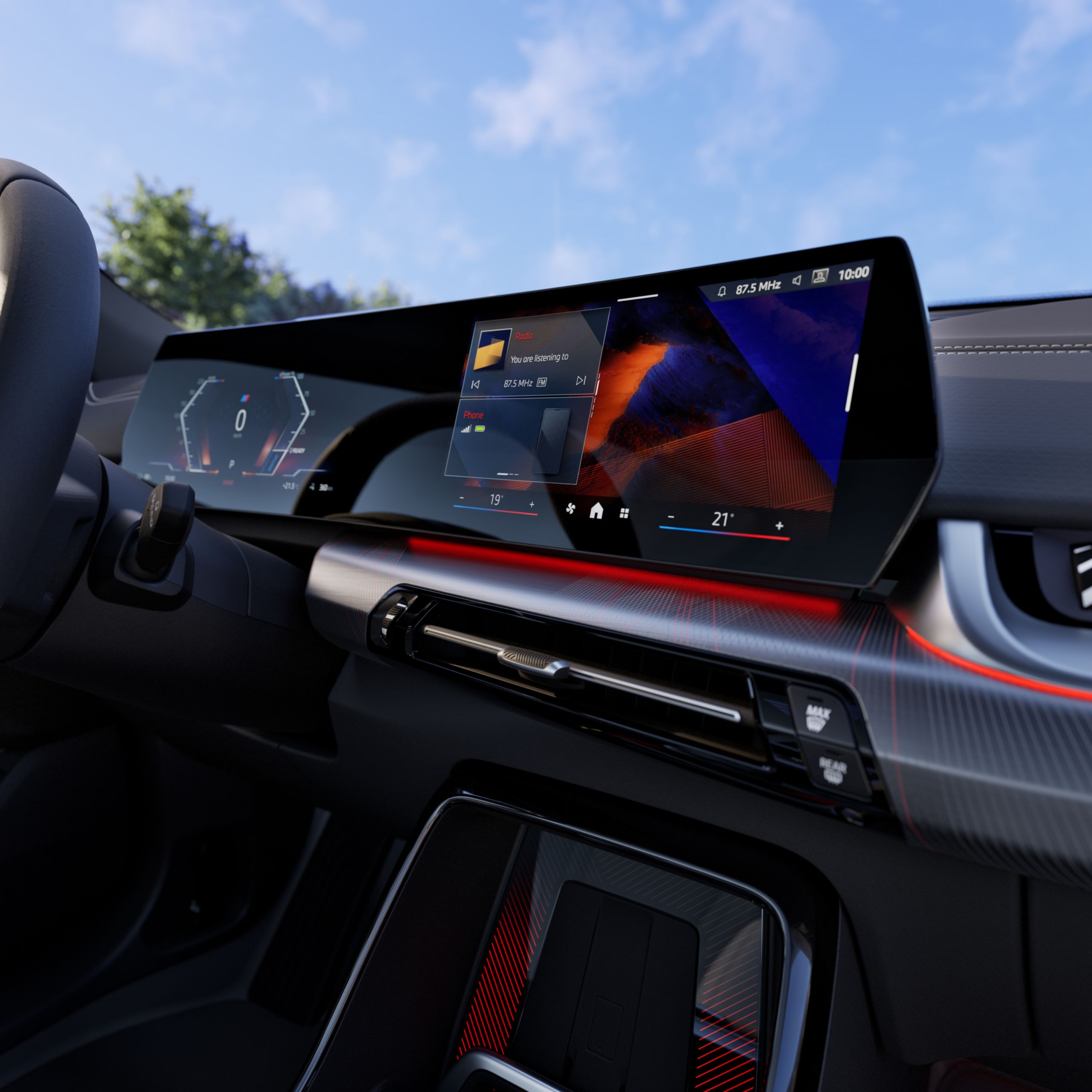 BMW finansavimo paslaugos Lizingas — Žalos tipo pavyzdys — Elektronika 