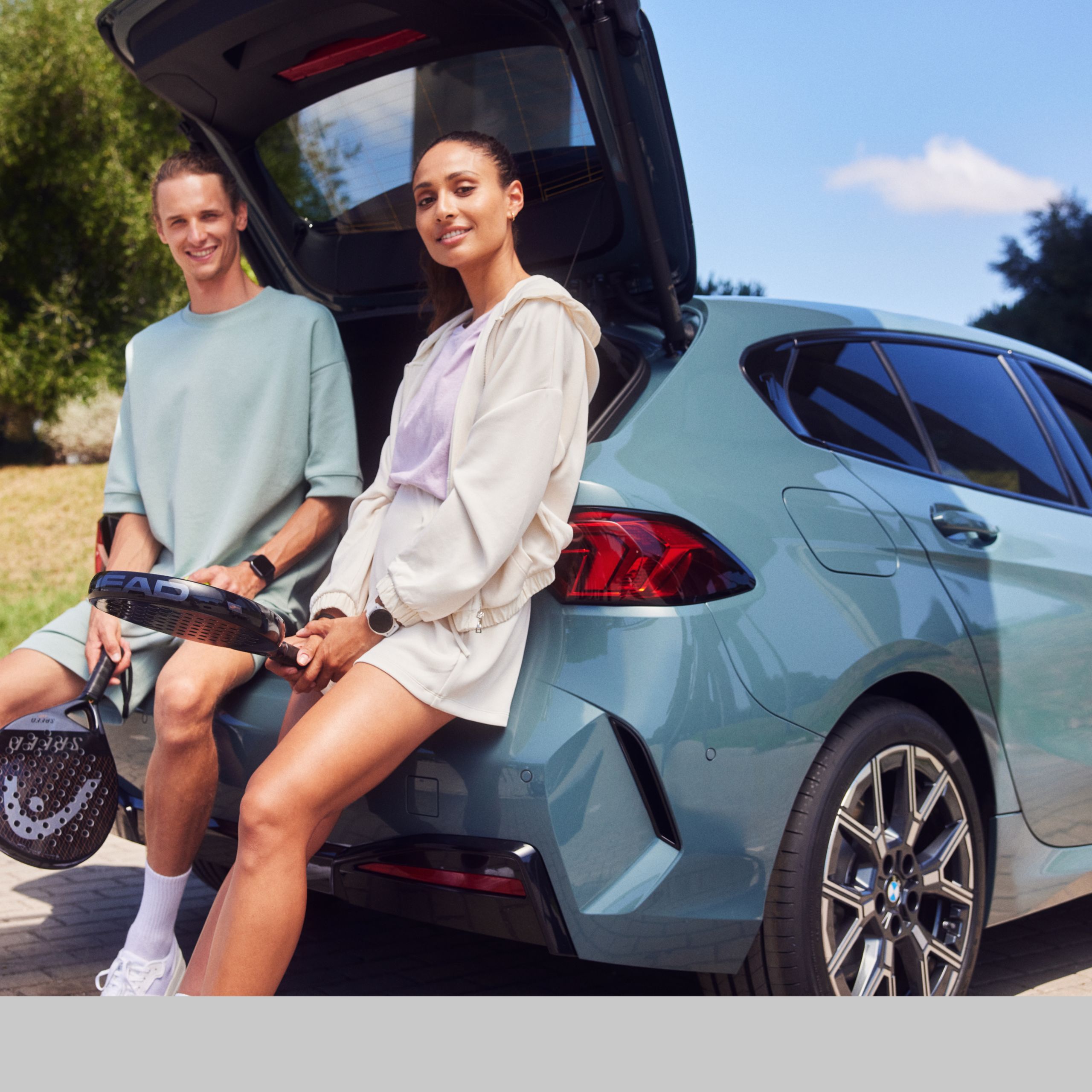 BMW Financial Services Leasing – Finance Lease