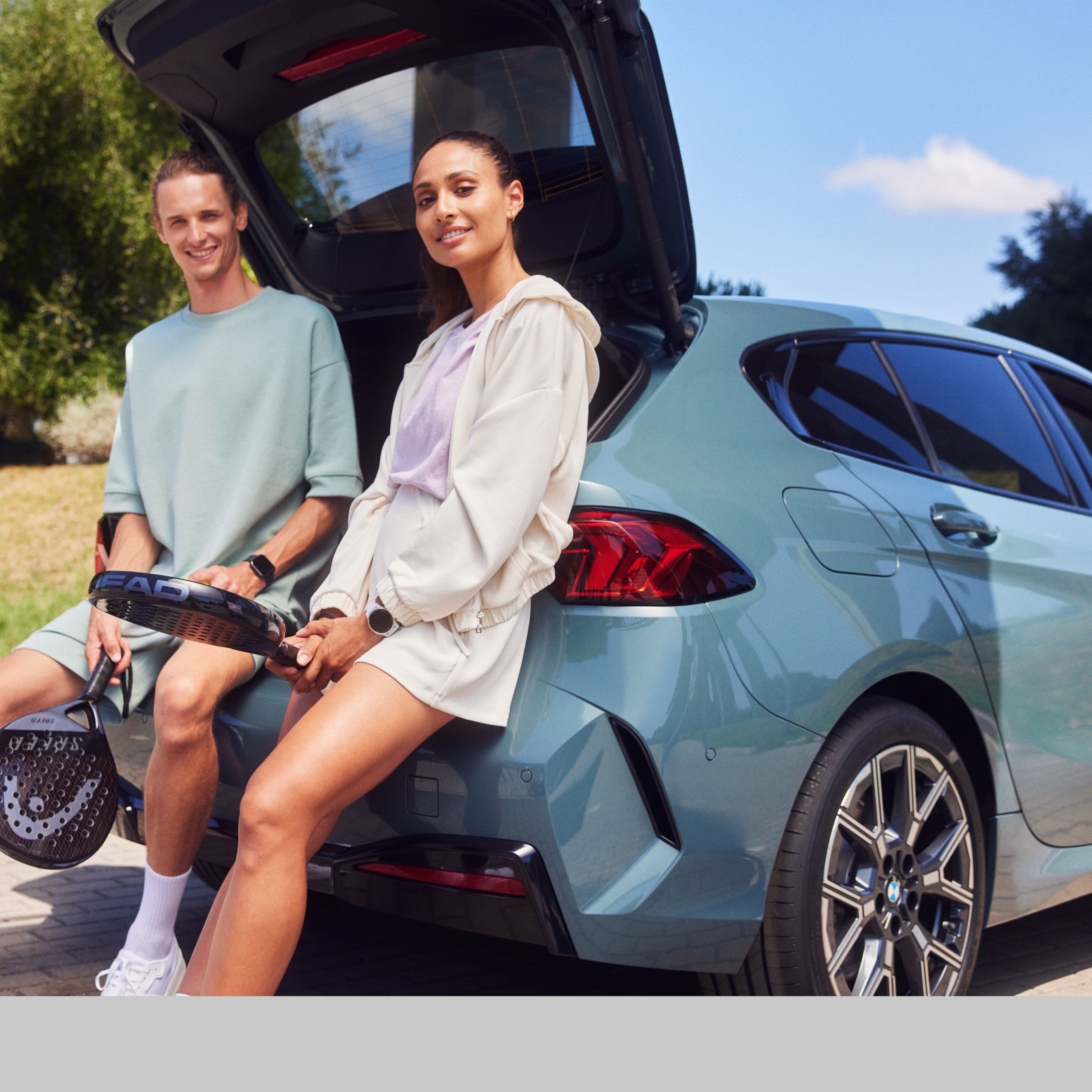 BMW Financial Services Leasing – Finance Lease