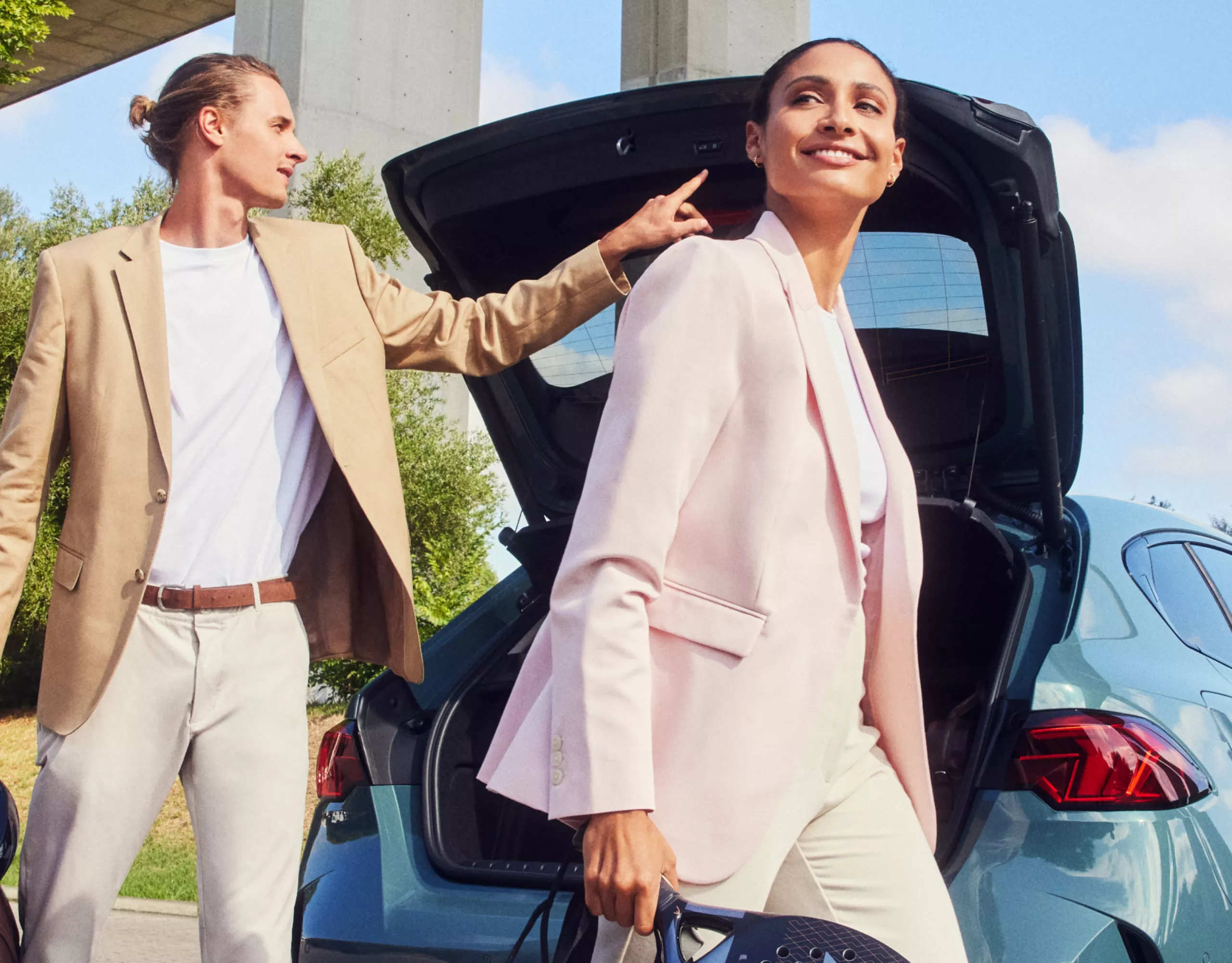BMW Financial Services – Lízing – BMW Operating Lease 