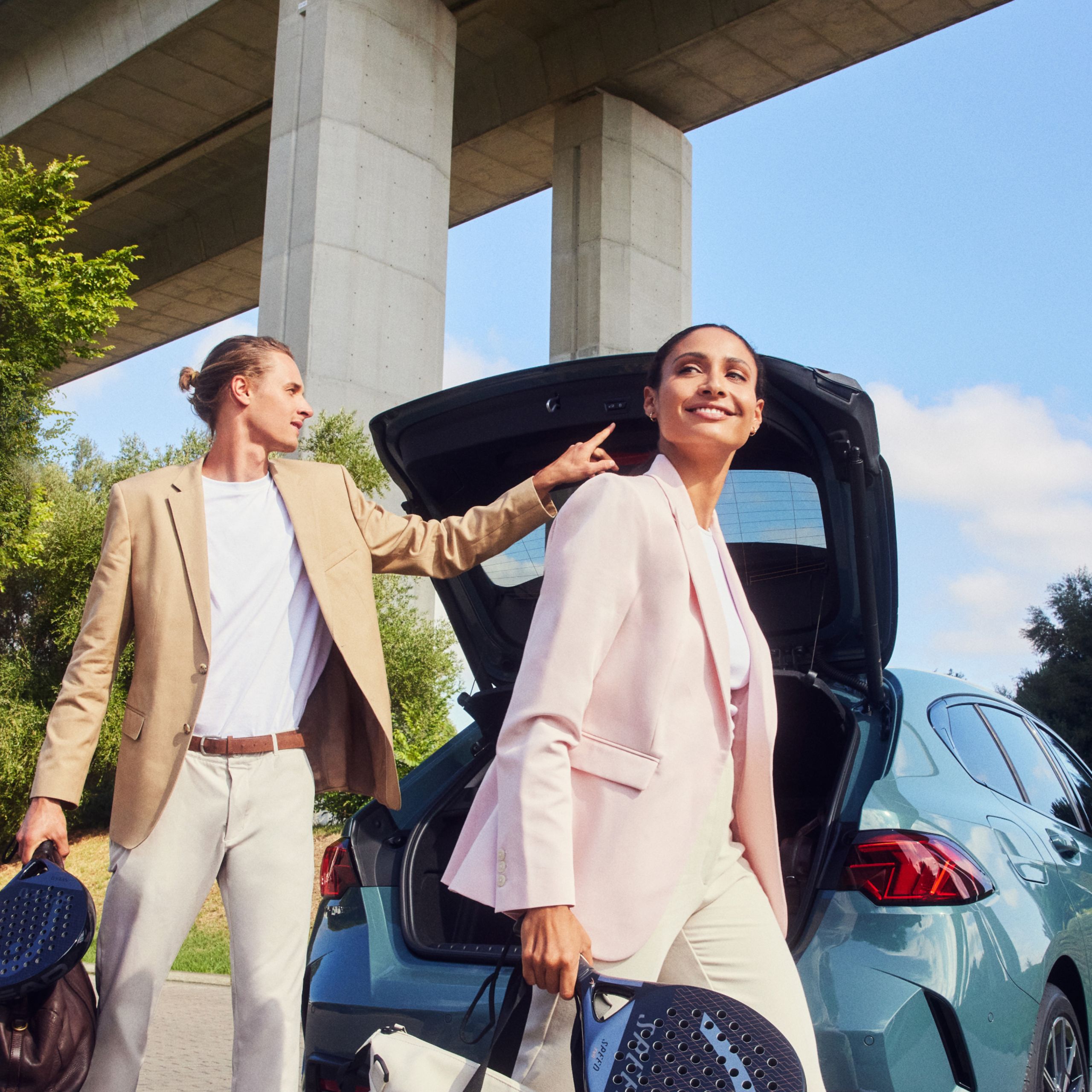 BMW Financial Services Leasing – BMW Operating Lease 