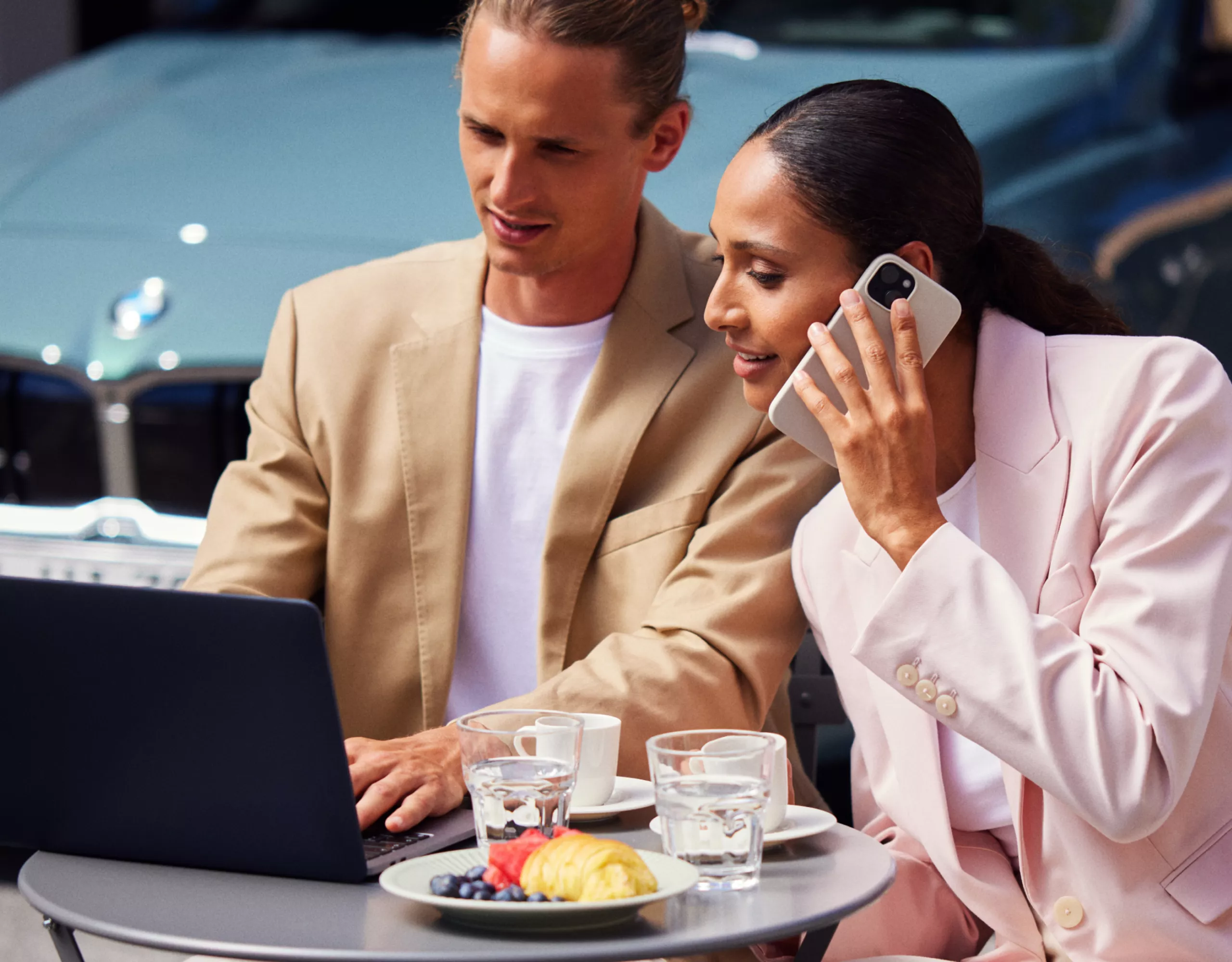 BMW Financial Services – Lízing – BMW Classic Lease 