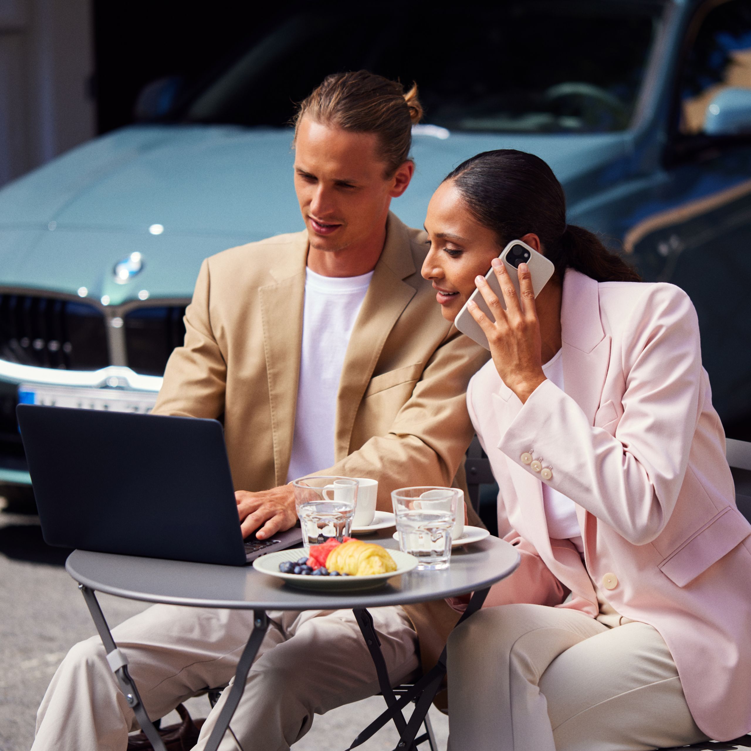 BMW Financial Services Leasing – BMW Classic Lease 