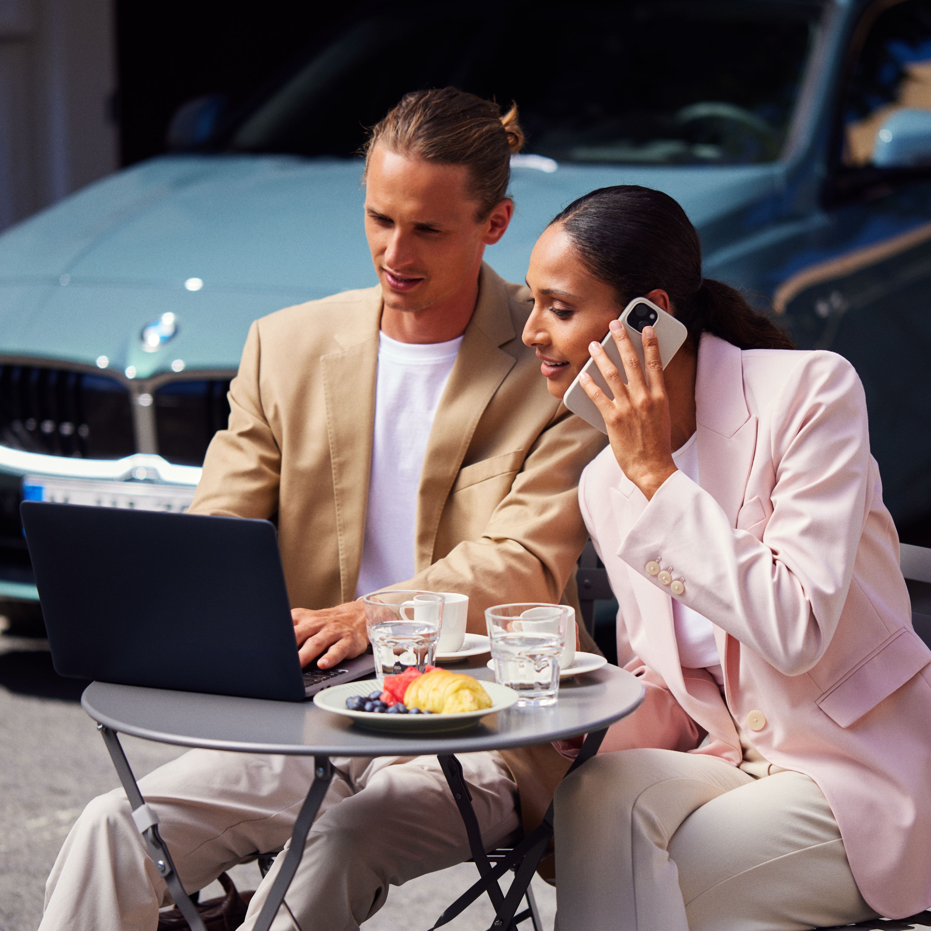 BMW Financial Services Leasing – BMW Classic Lease 