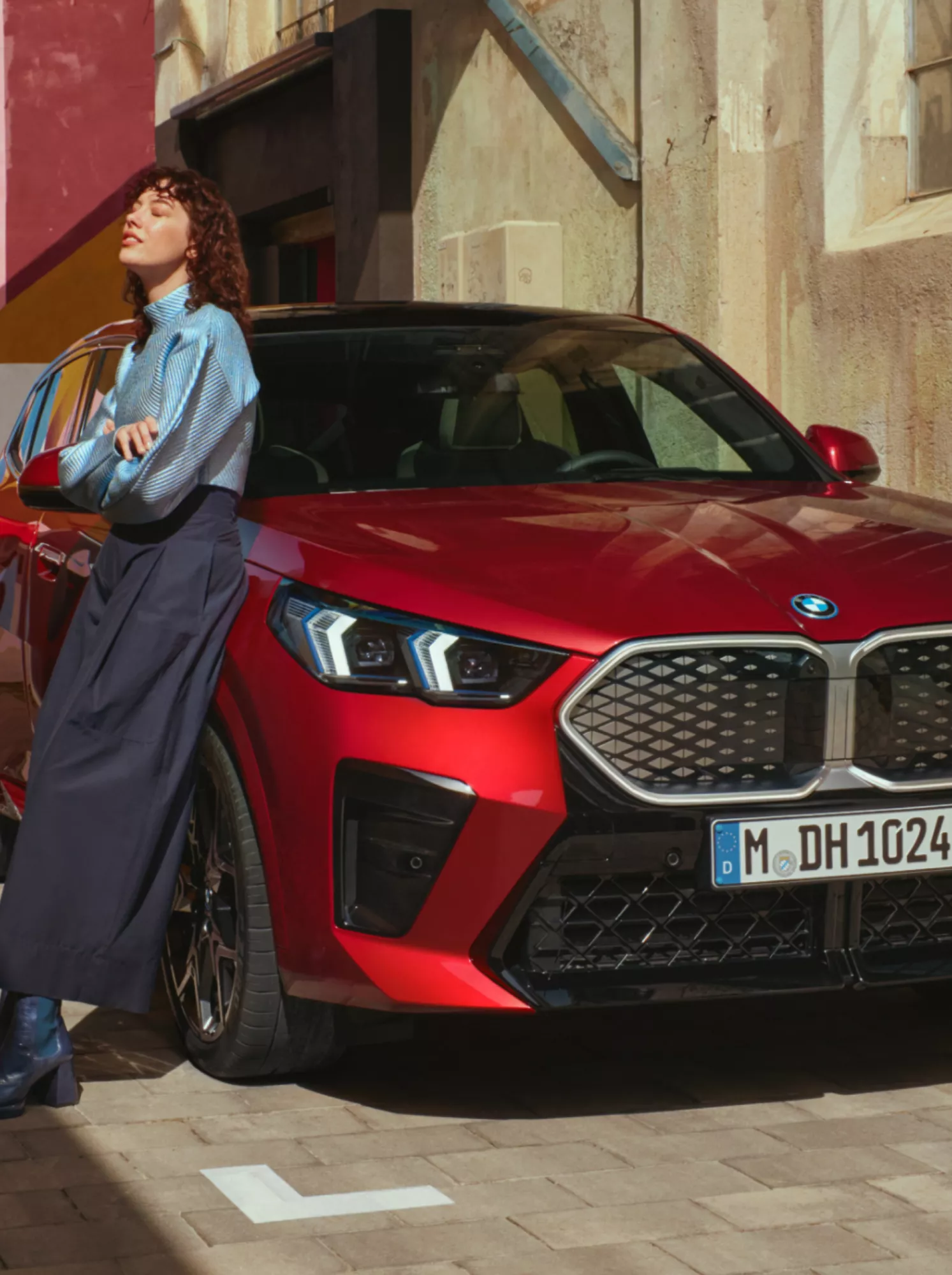 BMW Financial Services Overview – Insurance