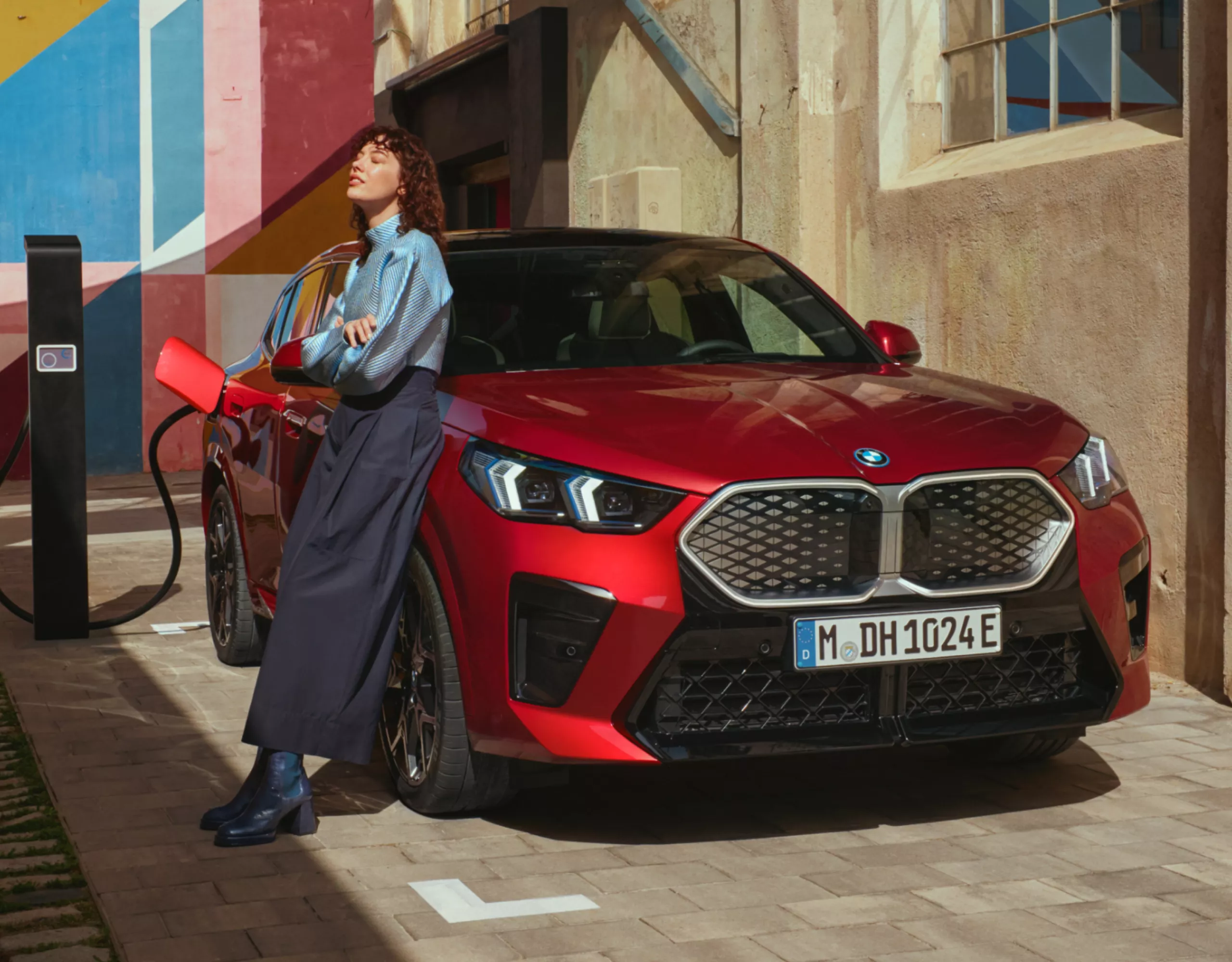 Financement BMW Financial Services — Assurances 