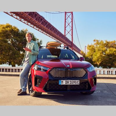BMW Financial Services Leasing – Financial Services Übersicht 