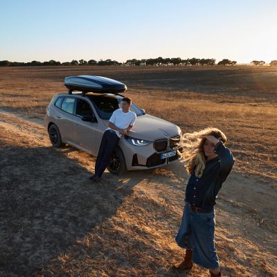 BMW Financial Services Leasing – Zubehör Hub 