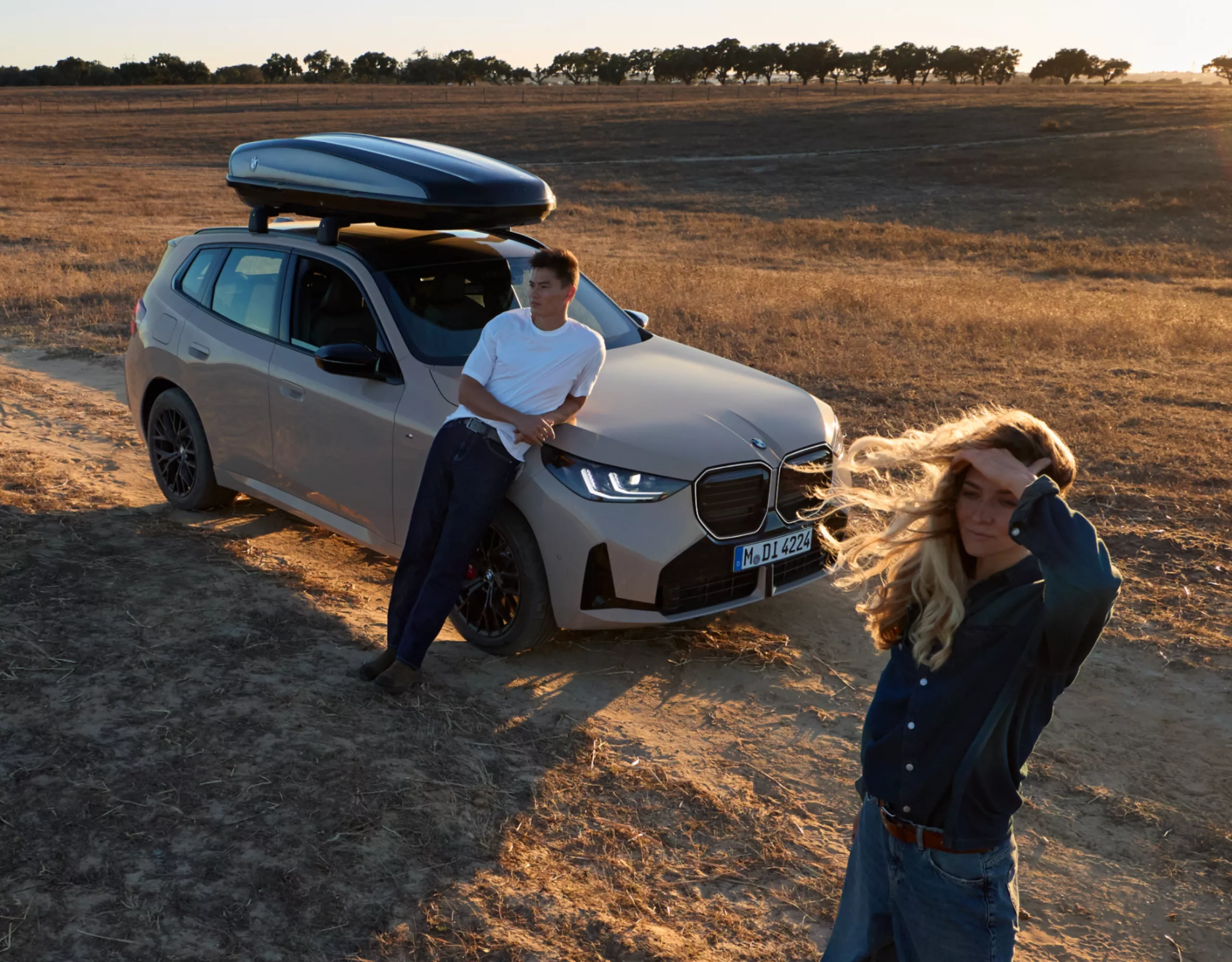 BMW Financial Services Leasing – Zubehör Hub 