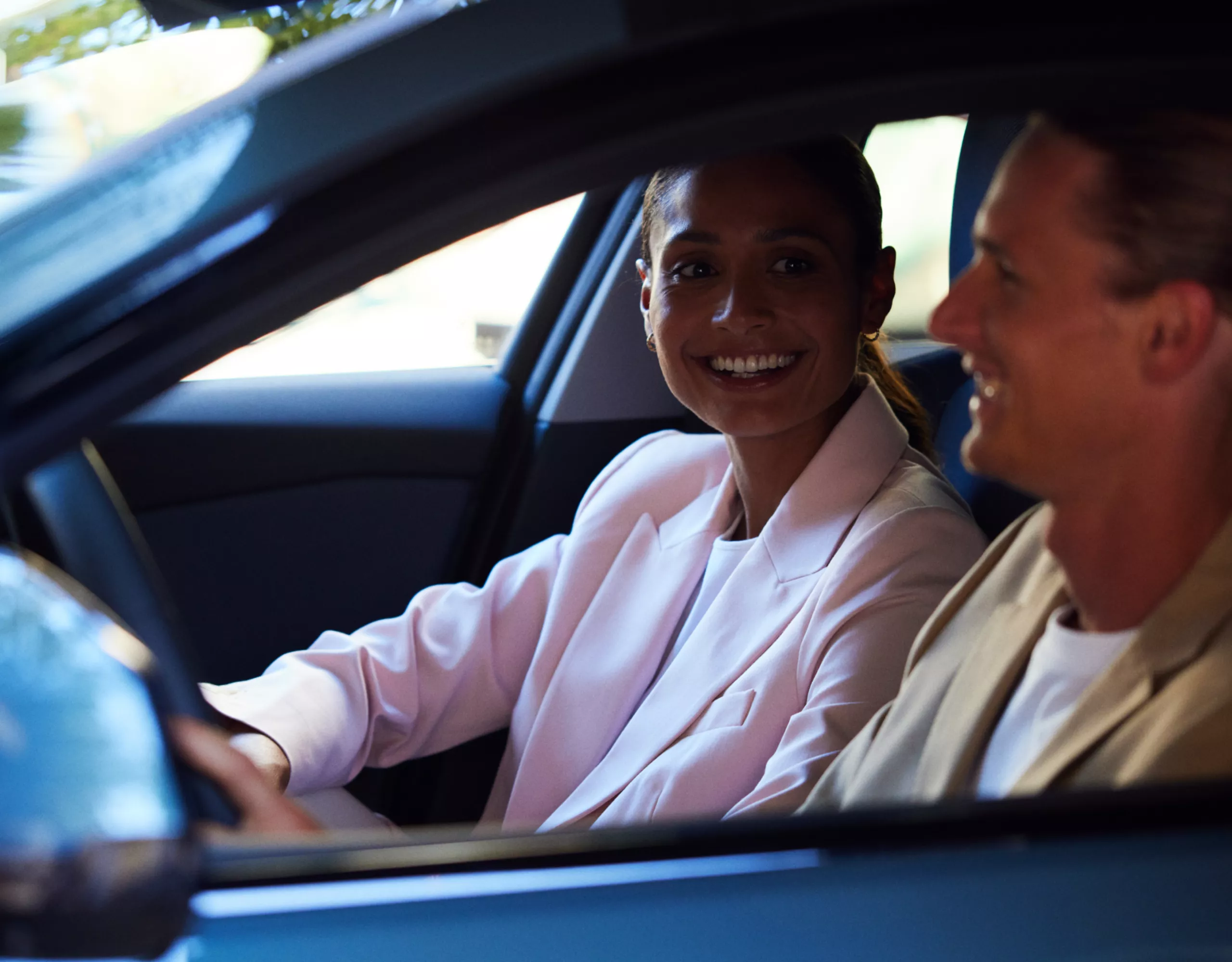 บริการเช่าซื้อของ BMW Financial Services – เลือกผลิตภัณฑ์สำหรับเช่าซื้อ 
