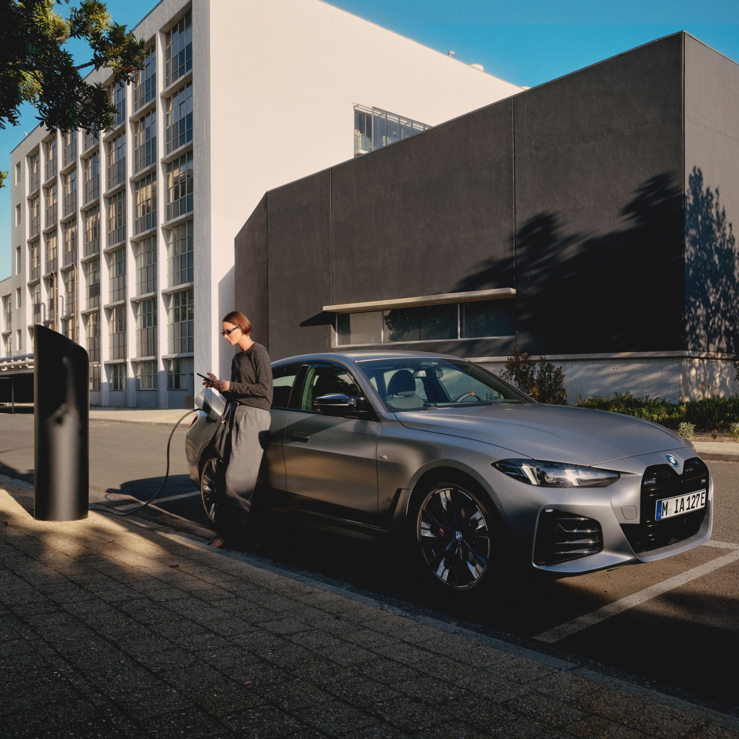 BMW Financial Services Lízing – proces vrátenia vozidla
