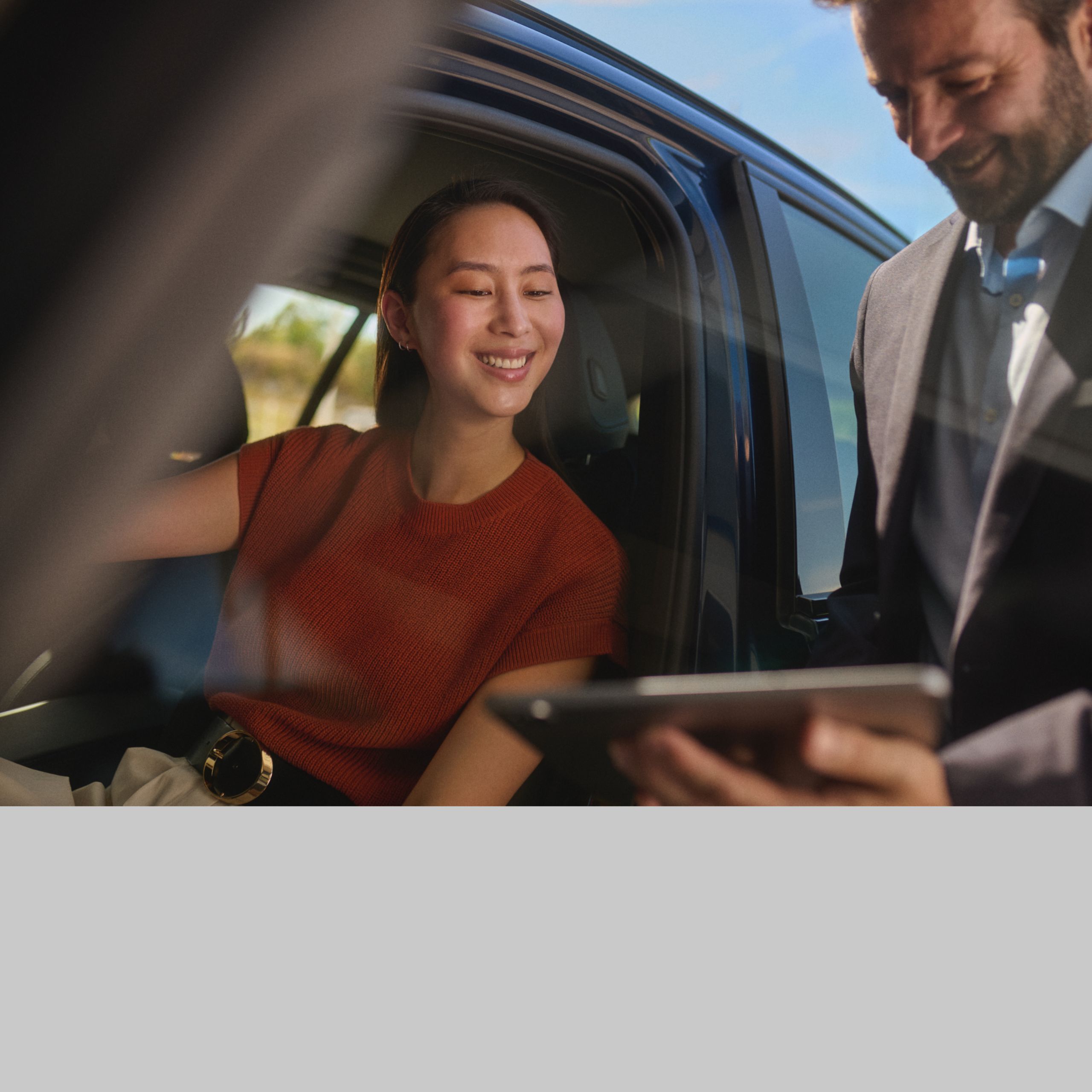 BMW Financial Services Lízing – Kontrola pred odovzdaním 