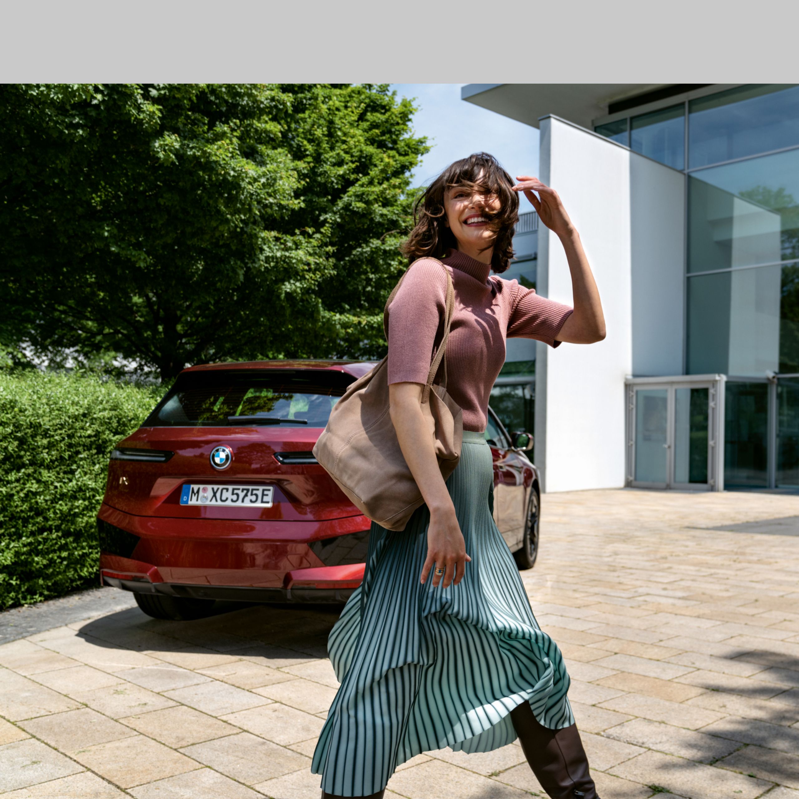 BMW Financial Services Lízing – Bezproblémové vrátenie vozidla