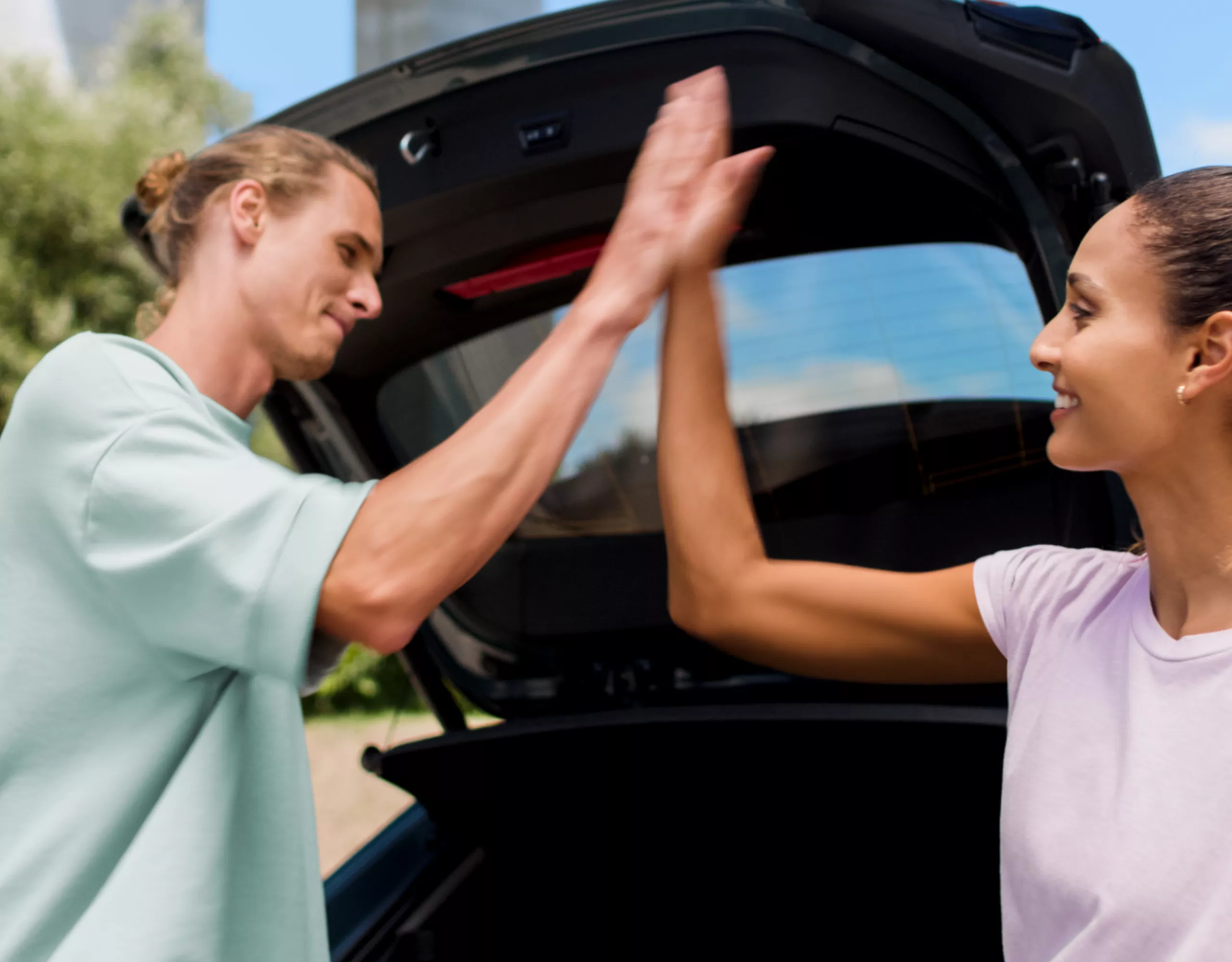 BMW Financial Services Leasing – BMW Care Professional 