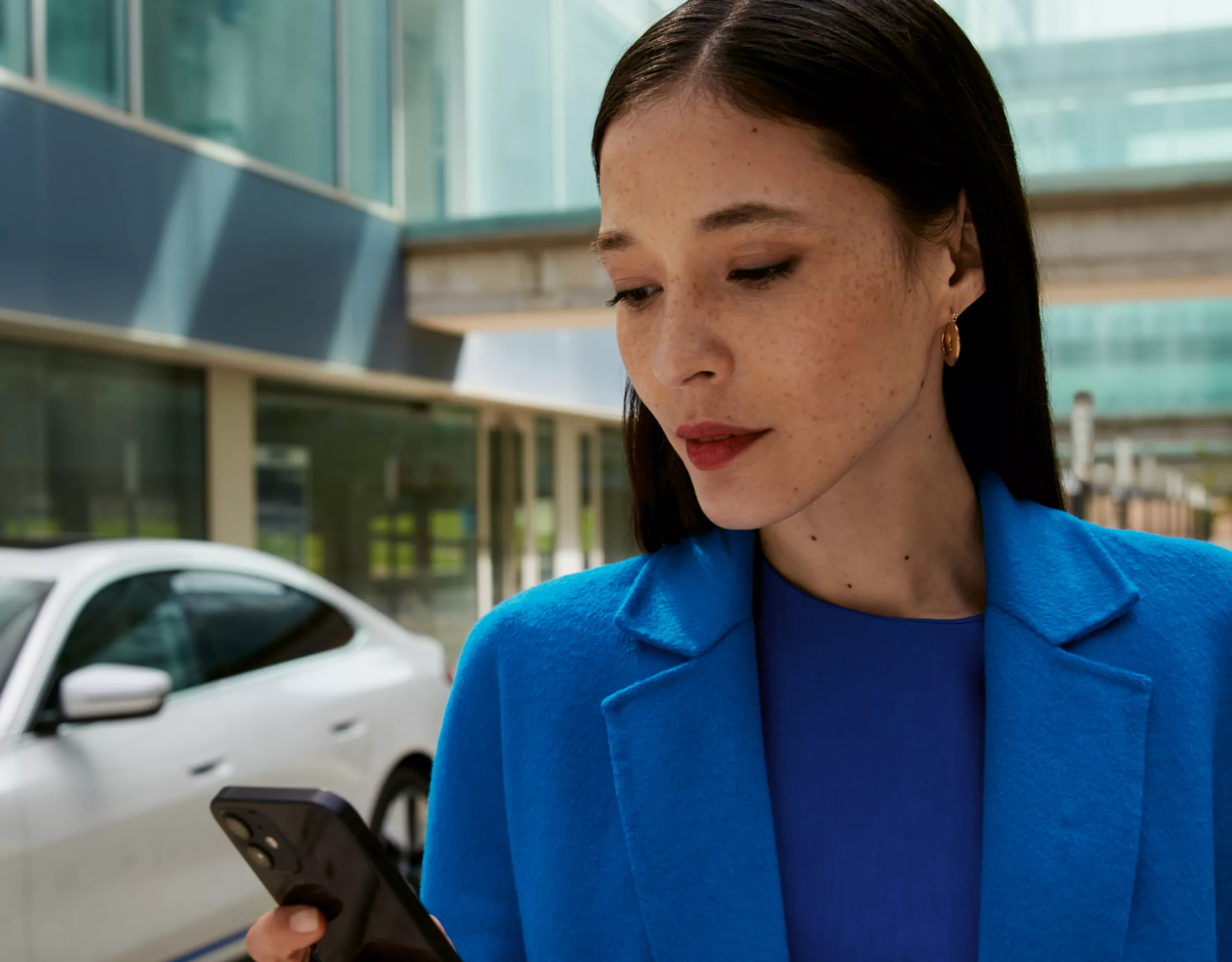 บริการเช่าซื้อของ BMW Financial Services – BMW Help และ Contact Center 