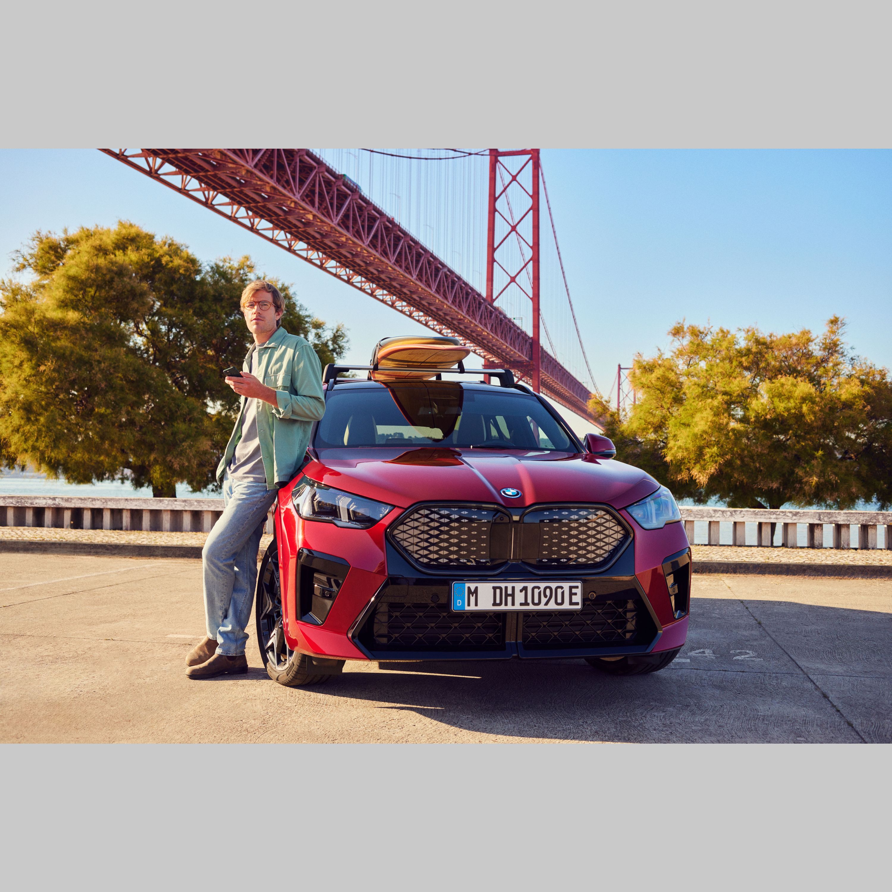 BMW Financial Services, Financiamiento – Resumen general de Financial Services 