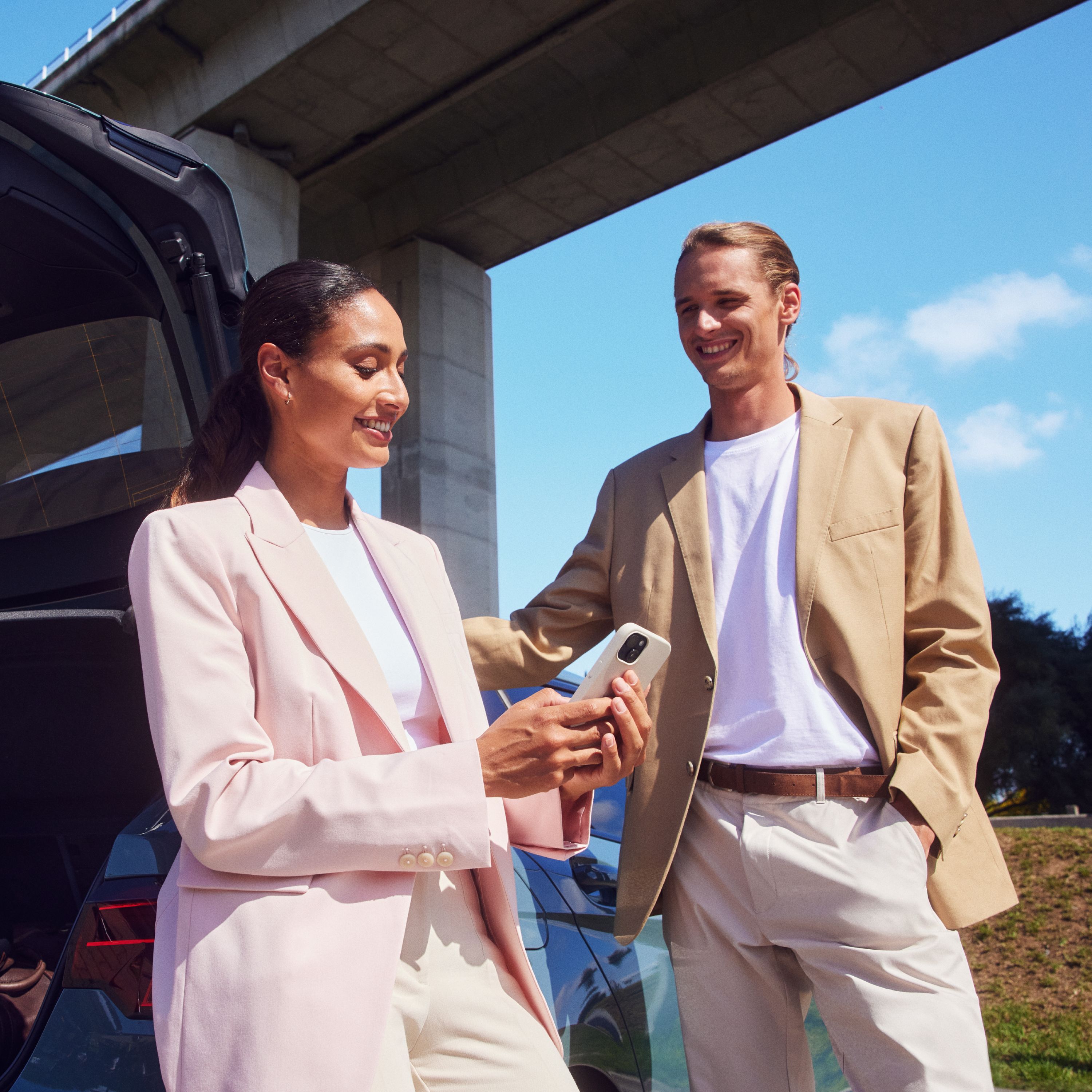 BMW Financial Services Financiamento – BMW Care 
