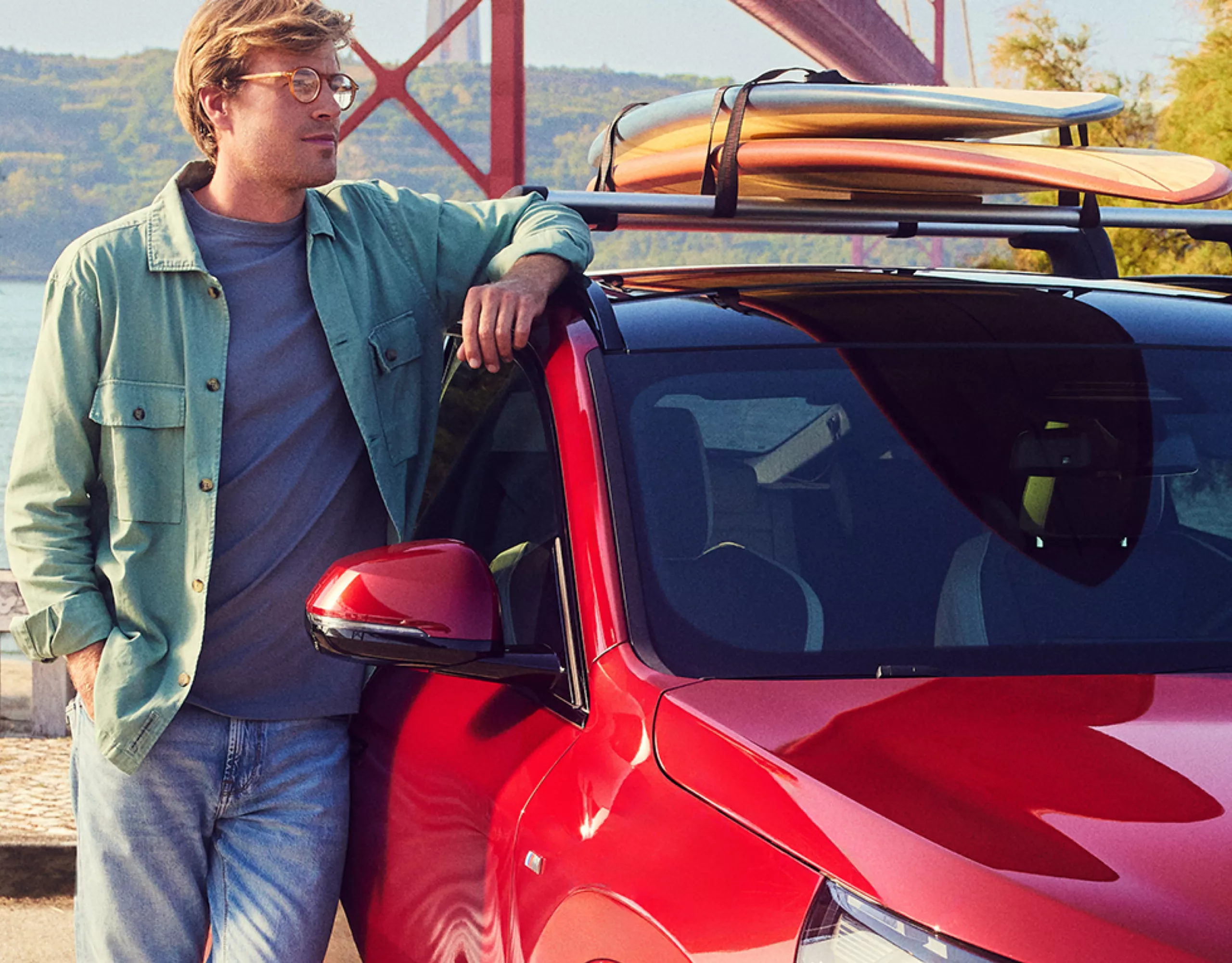 BMW Financial Services Finanzierung – Smart Package und Service auswählen 