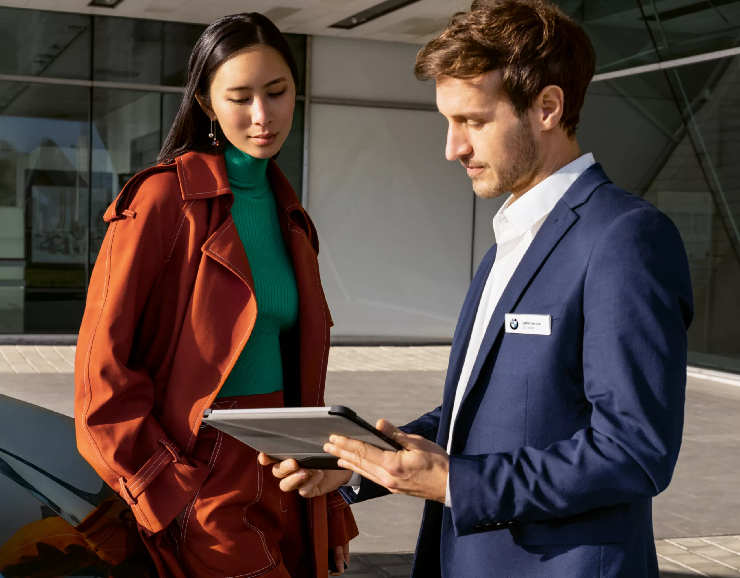 BMW Financial Services Finanzierung – BMW Kundenportal 