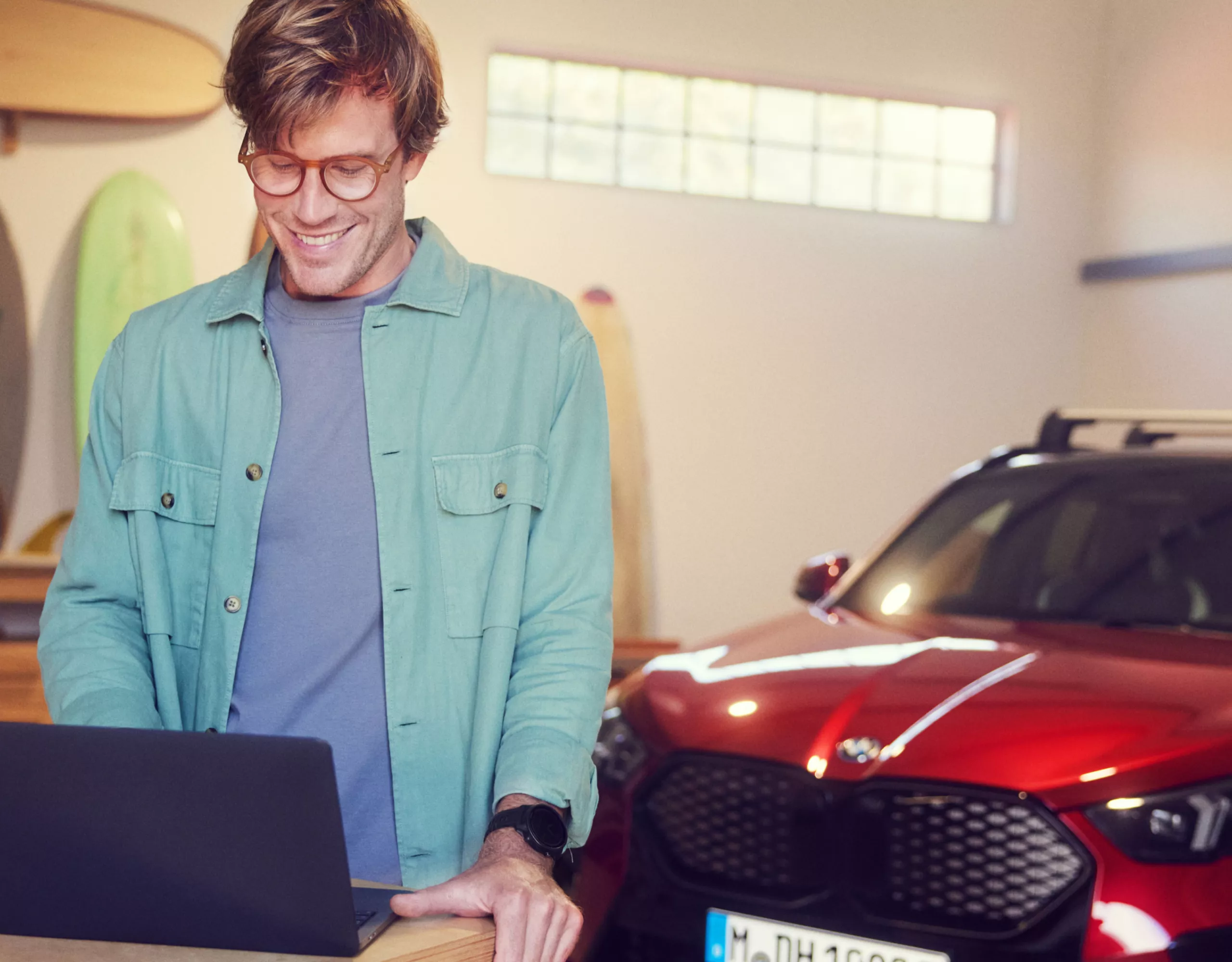 Financement BMW Financial Services — Financement BMW Basic 