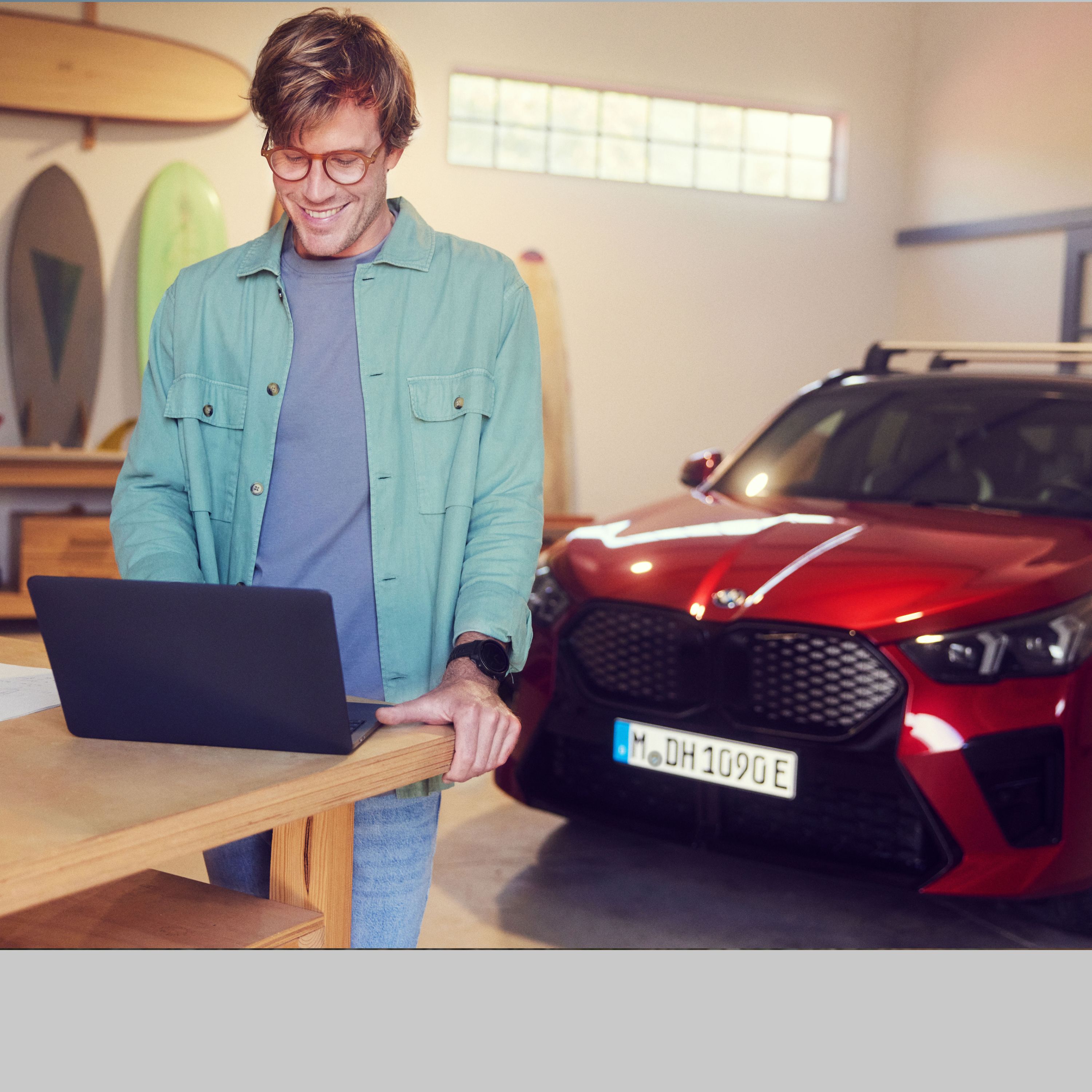 BMW Financial Services, Financiamiento – Financiamiento BMW Basic