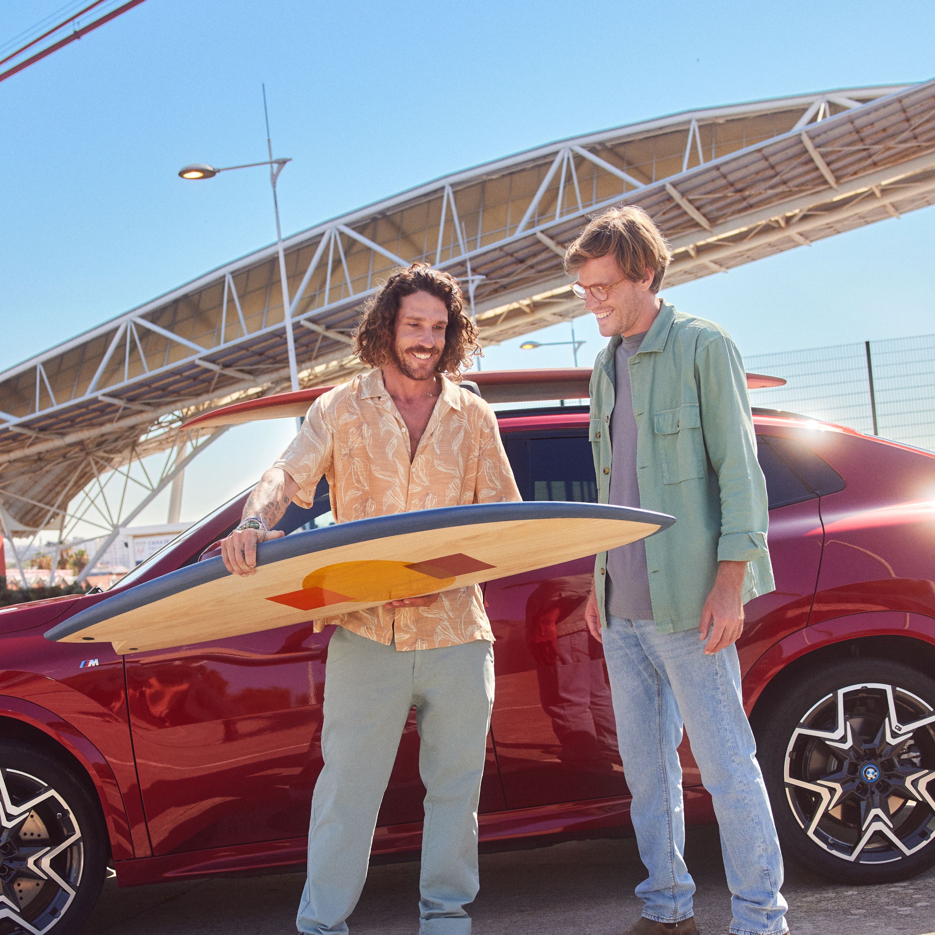 BMW Financial Services, Financiamiento – BMW Balloon Select Loan 