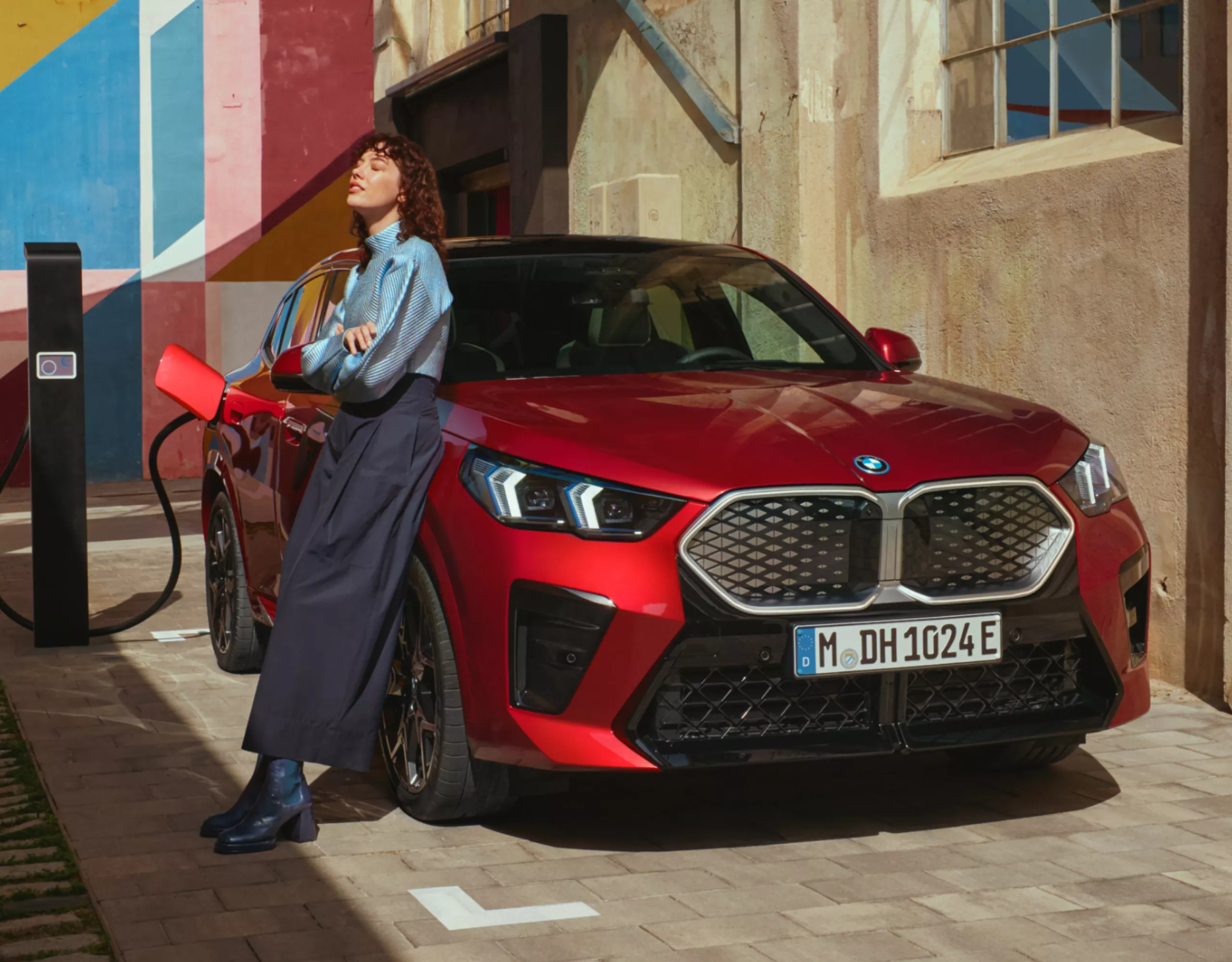 BMW Financial Services Overview – Insurance 