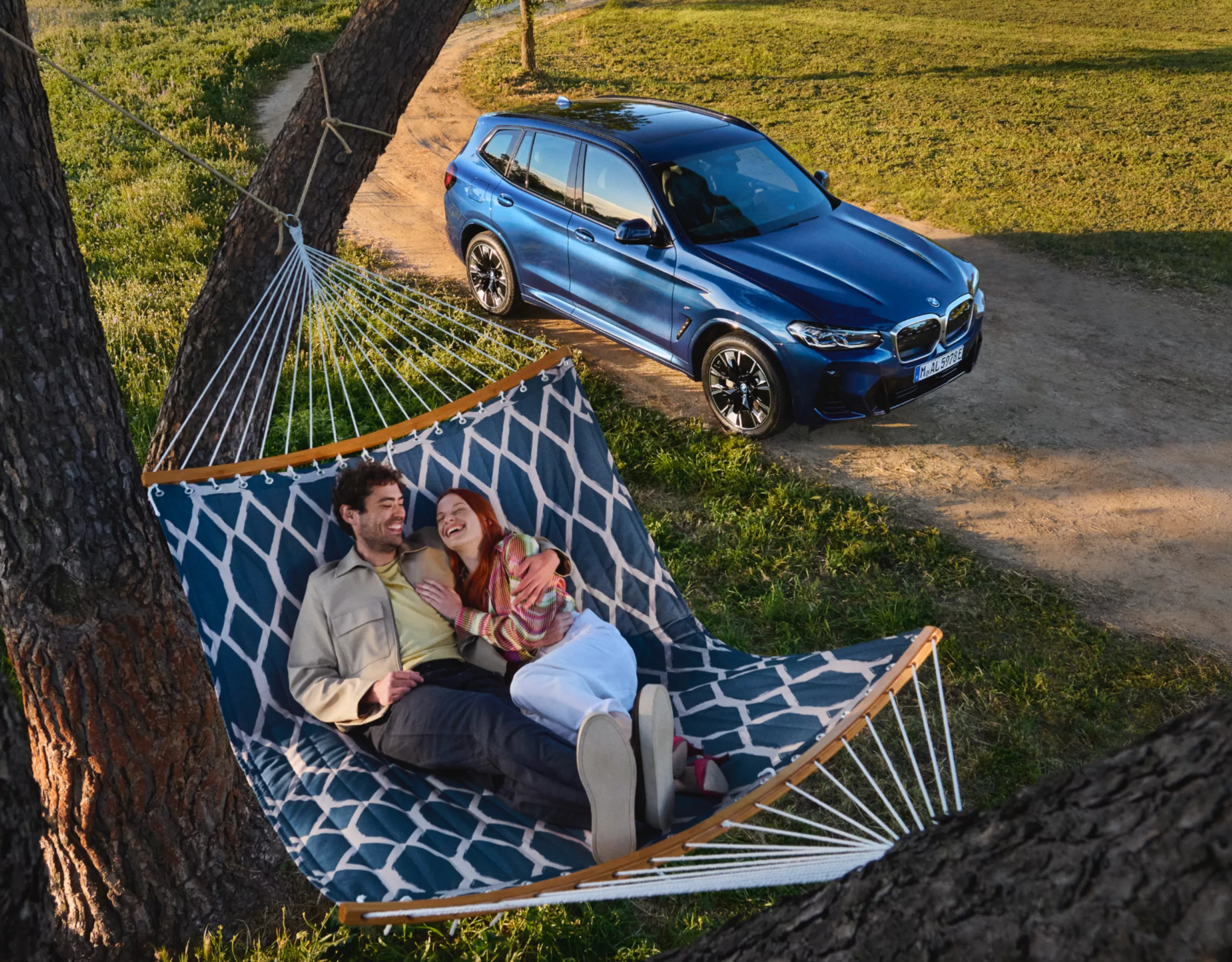 BMW Financial Services Overview – Service Hub