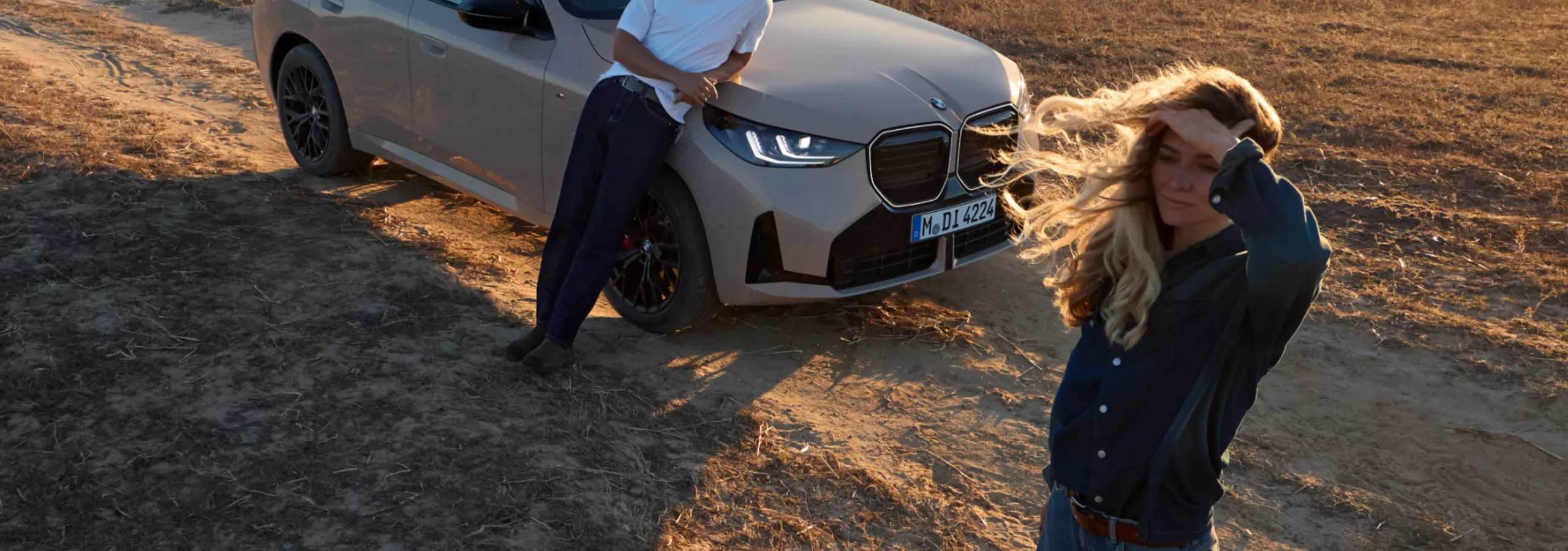 BMW Insurance Header