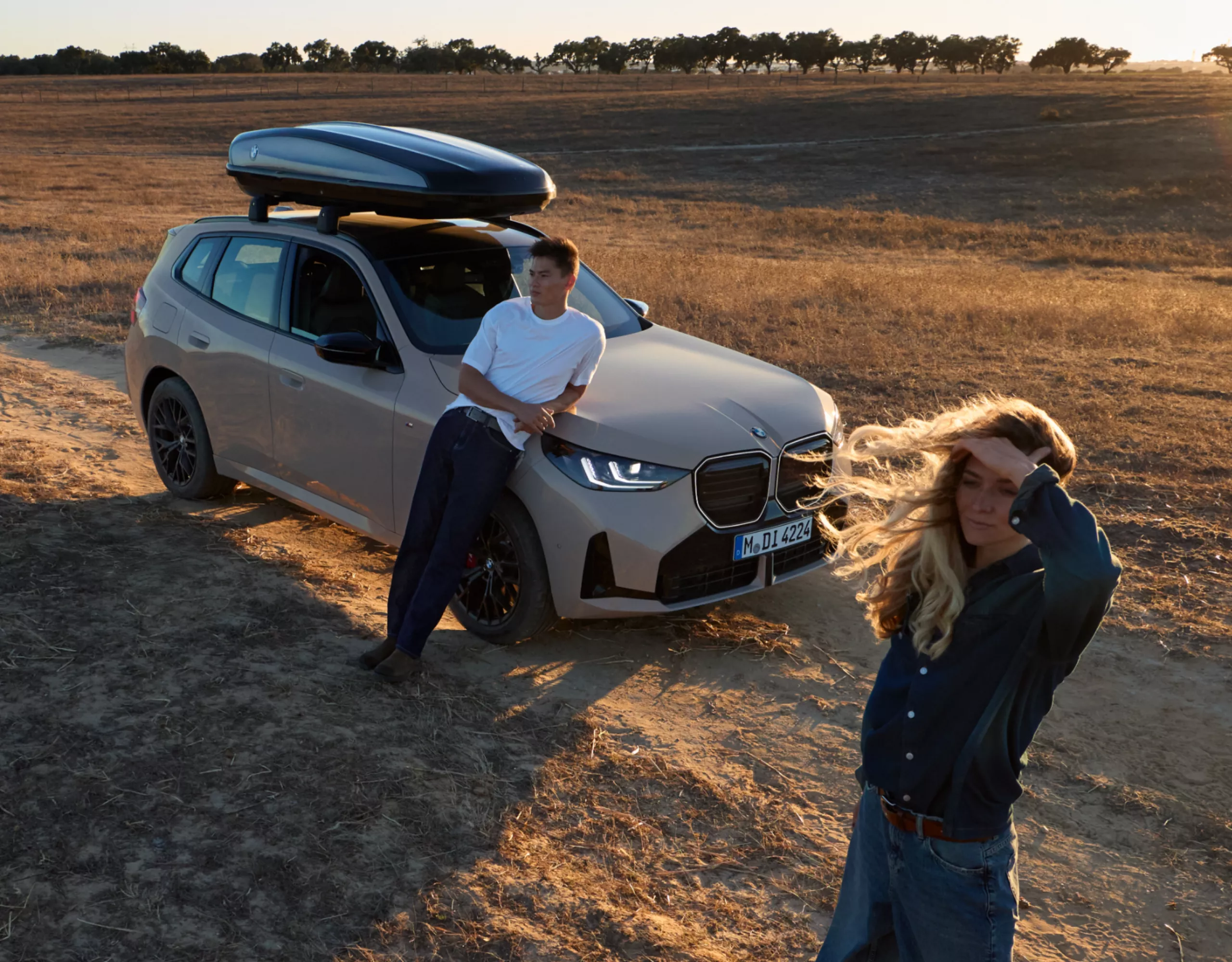 BMW Financial Services Overview – Accessories Hub